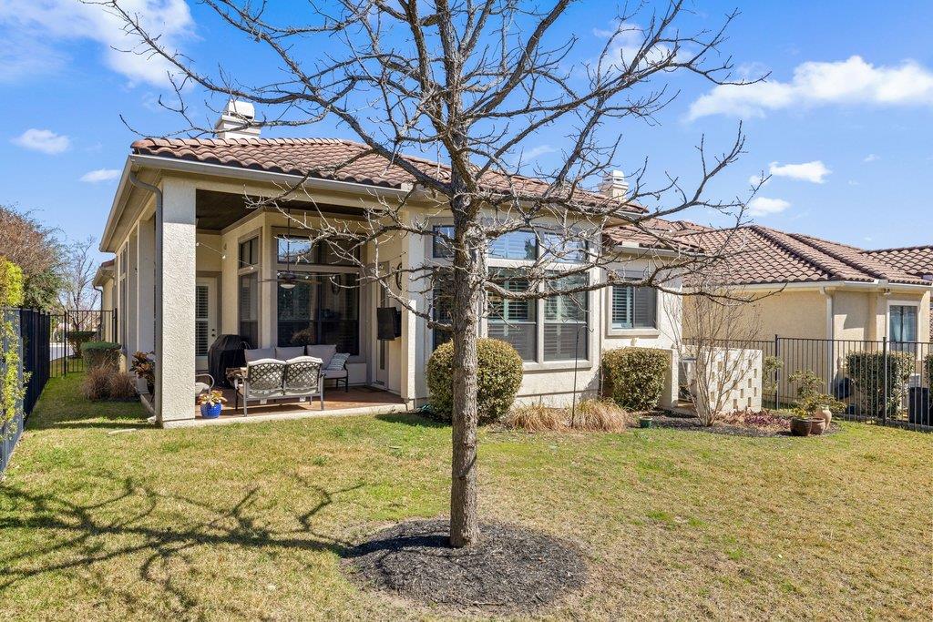 115 Reflection Bay Ct, Austin, TX 78738