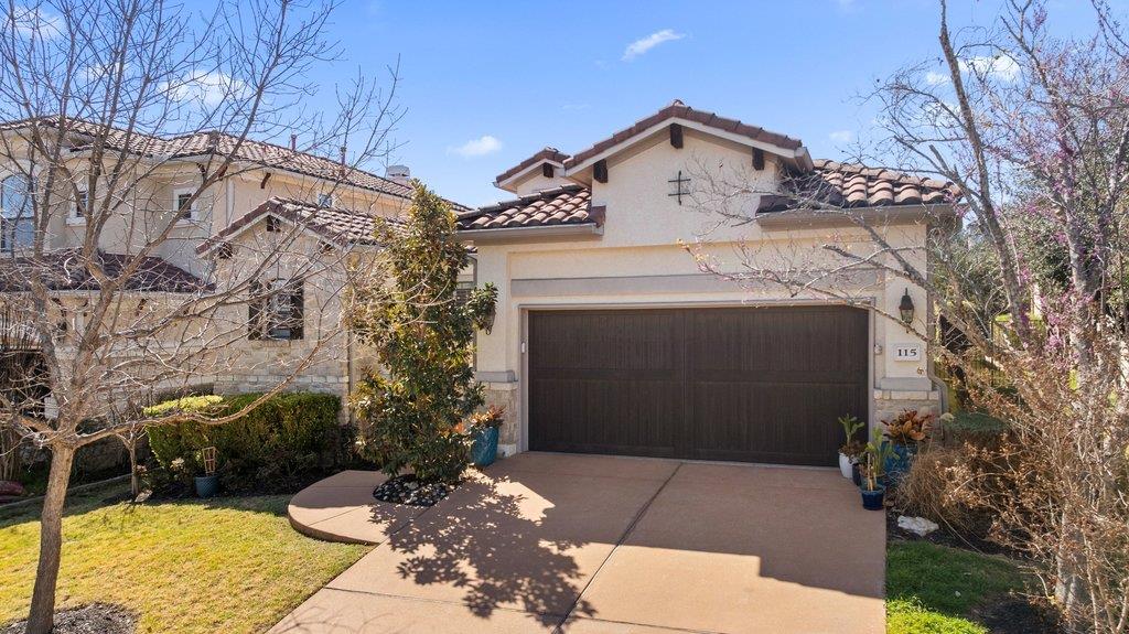 115 Reflection Bay Ct, Austin, TX 78738