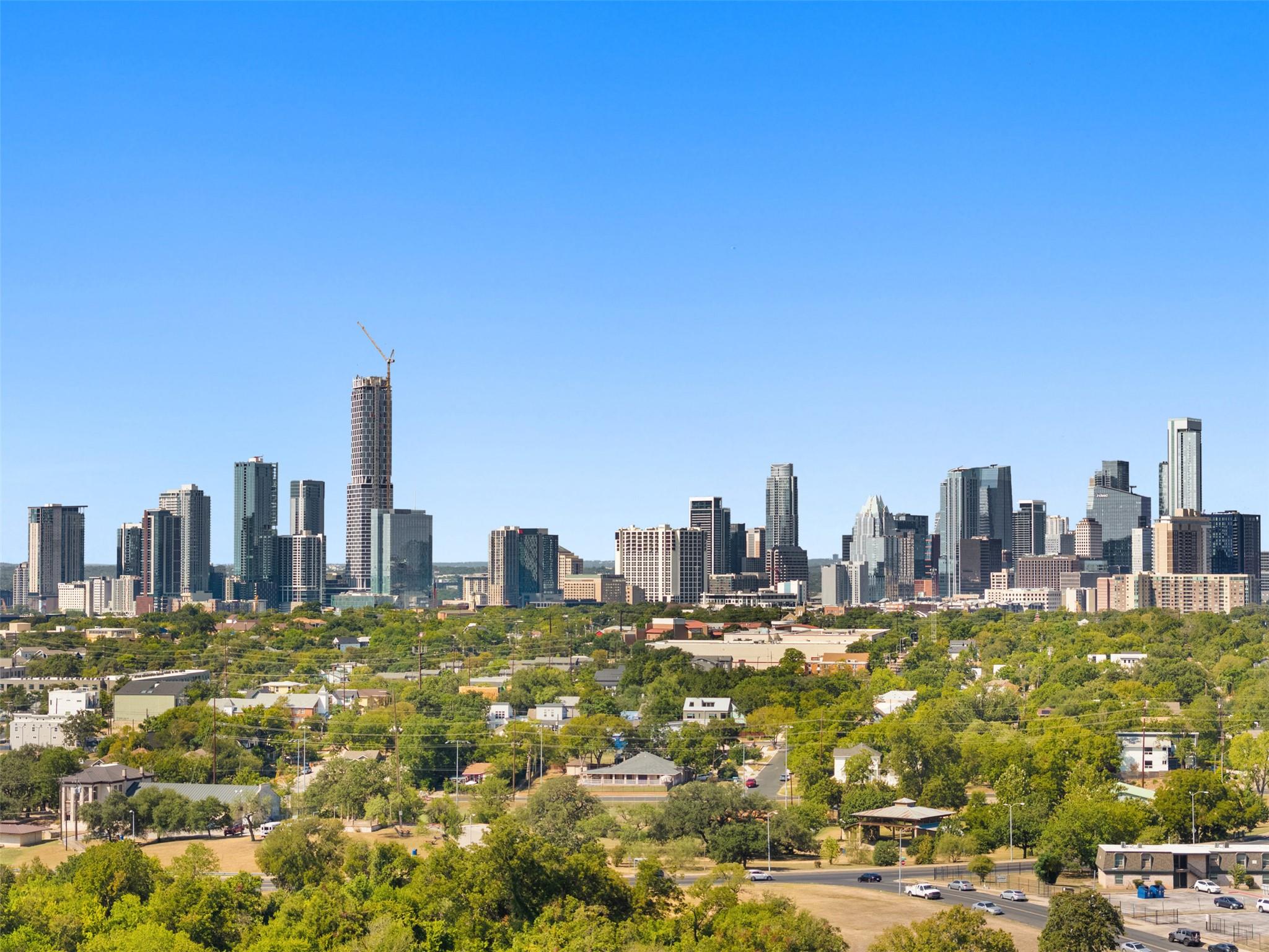 1176 Graham St, Austin, TX 78702