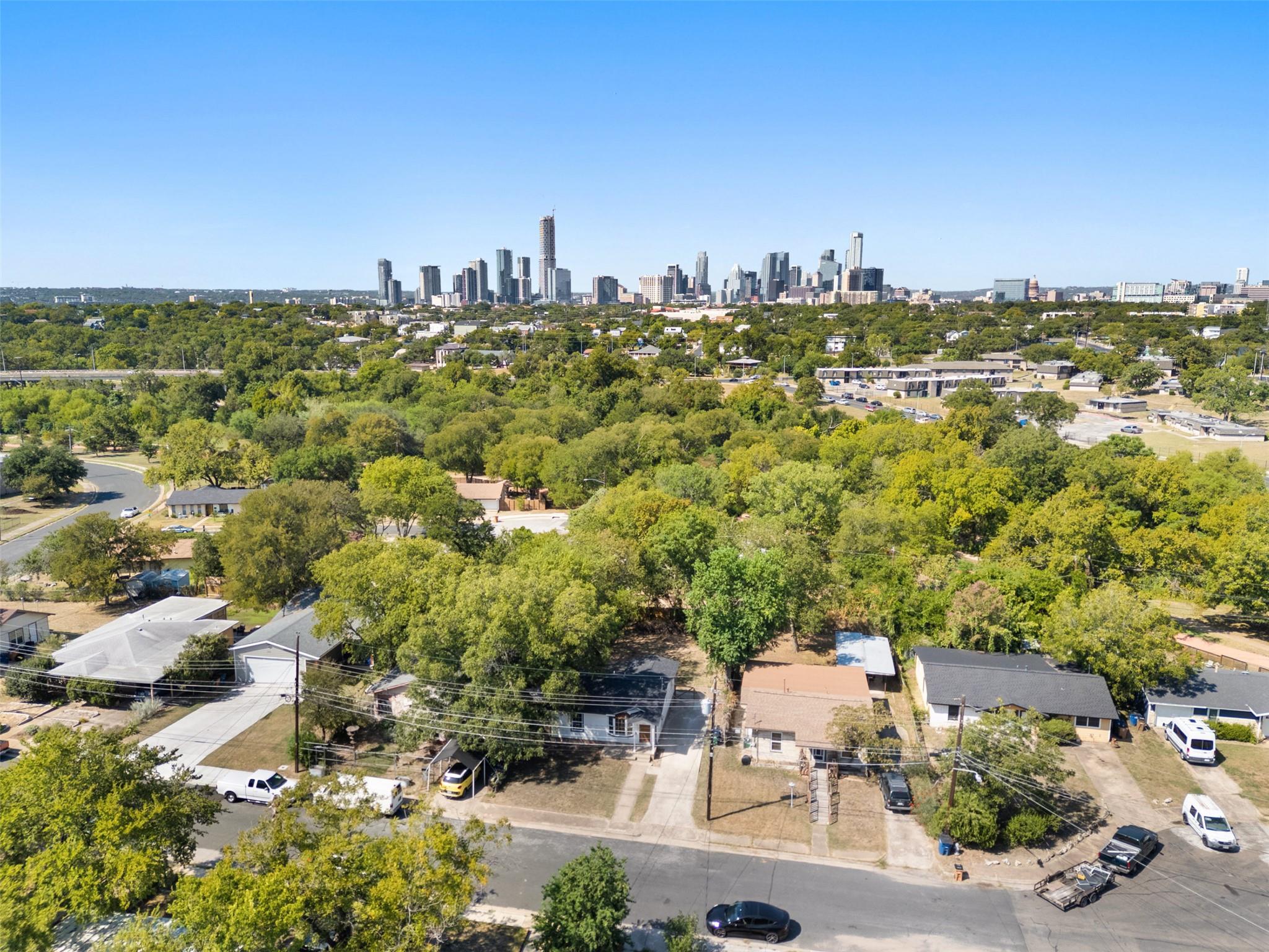 1176 Graham St, Austin, TX 78702