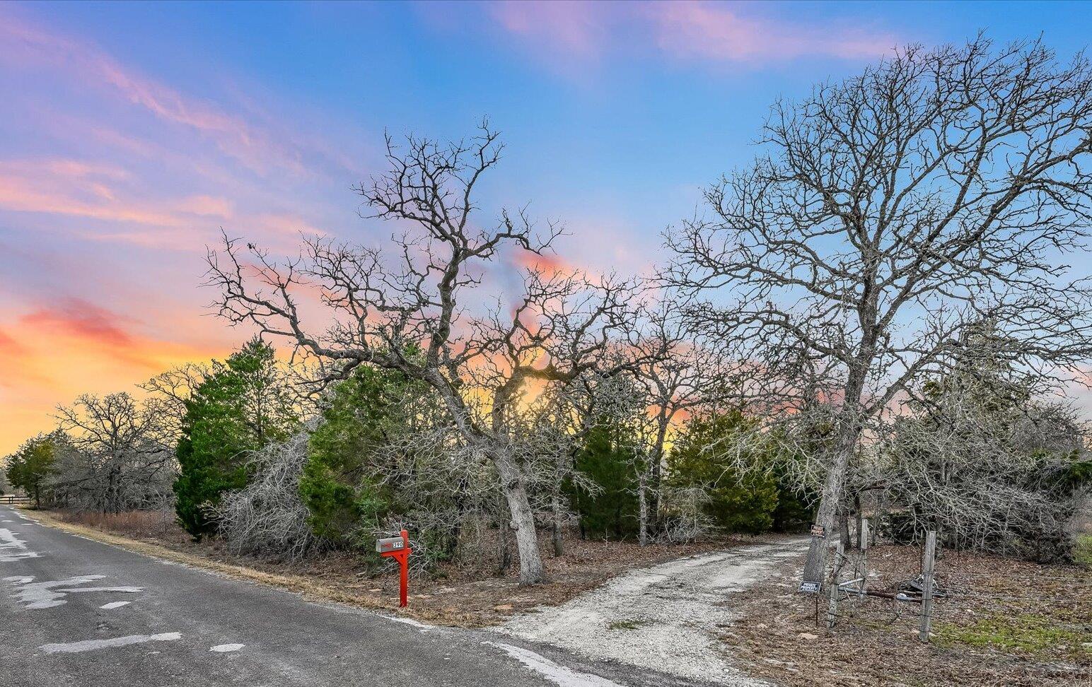 TBD Christensen Rd, Elgin, TX 78621