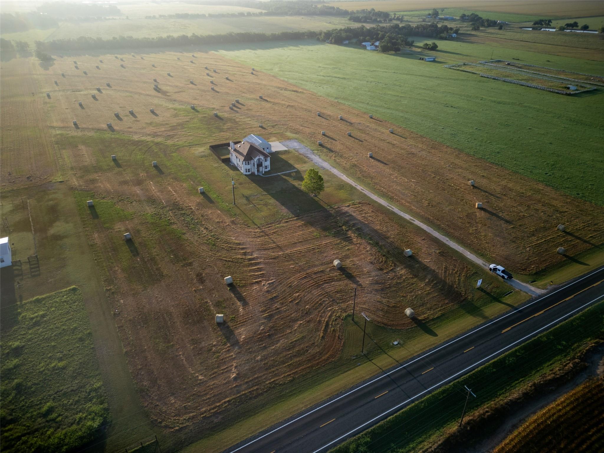 3622 N Fm 486, Thorndale, TX 76577