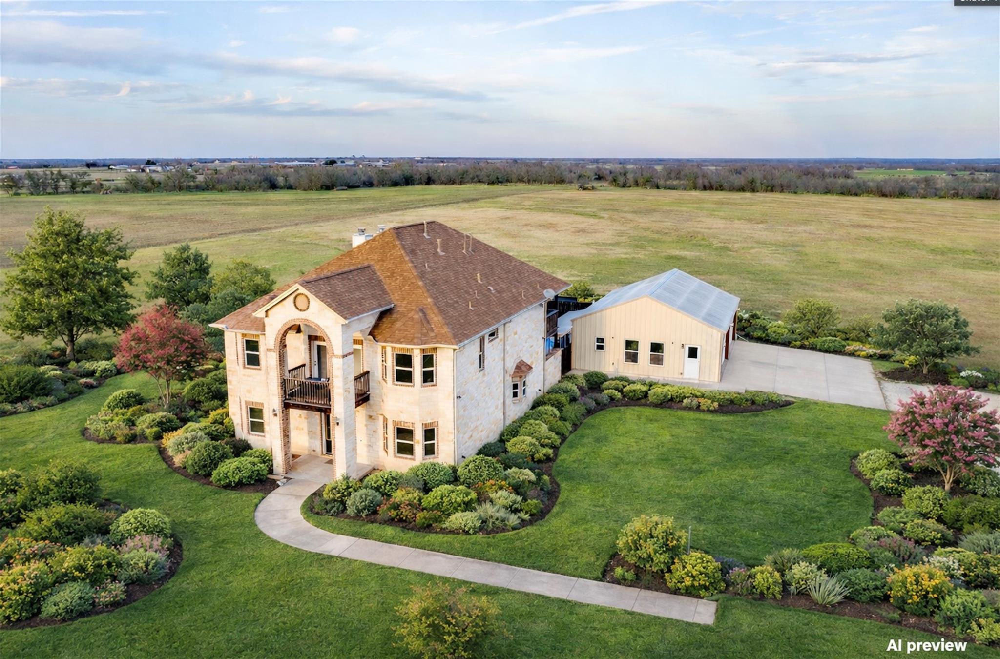 3622 N Fm 486, Thorndale, TX 76577