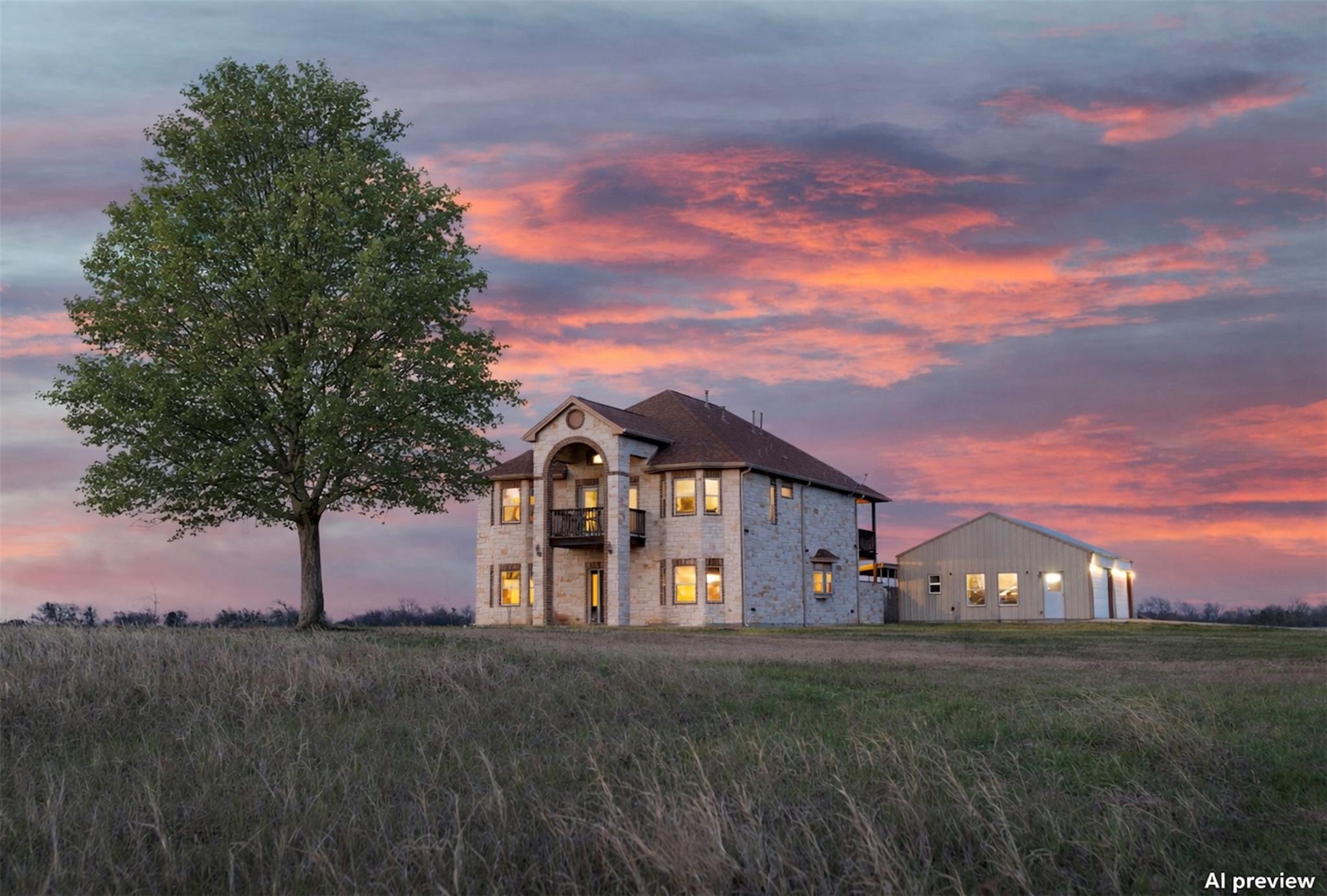 3622 N Fm 486, Thorndale, TX 76577