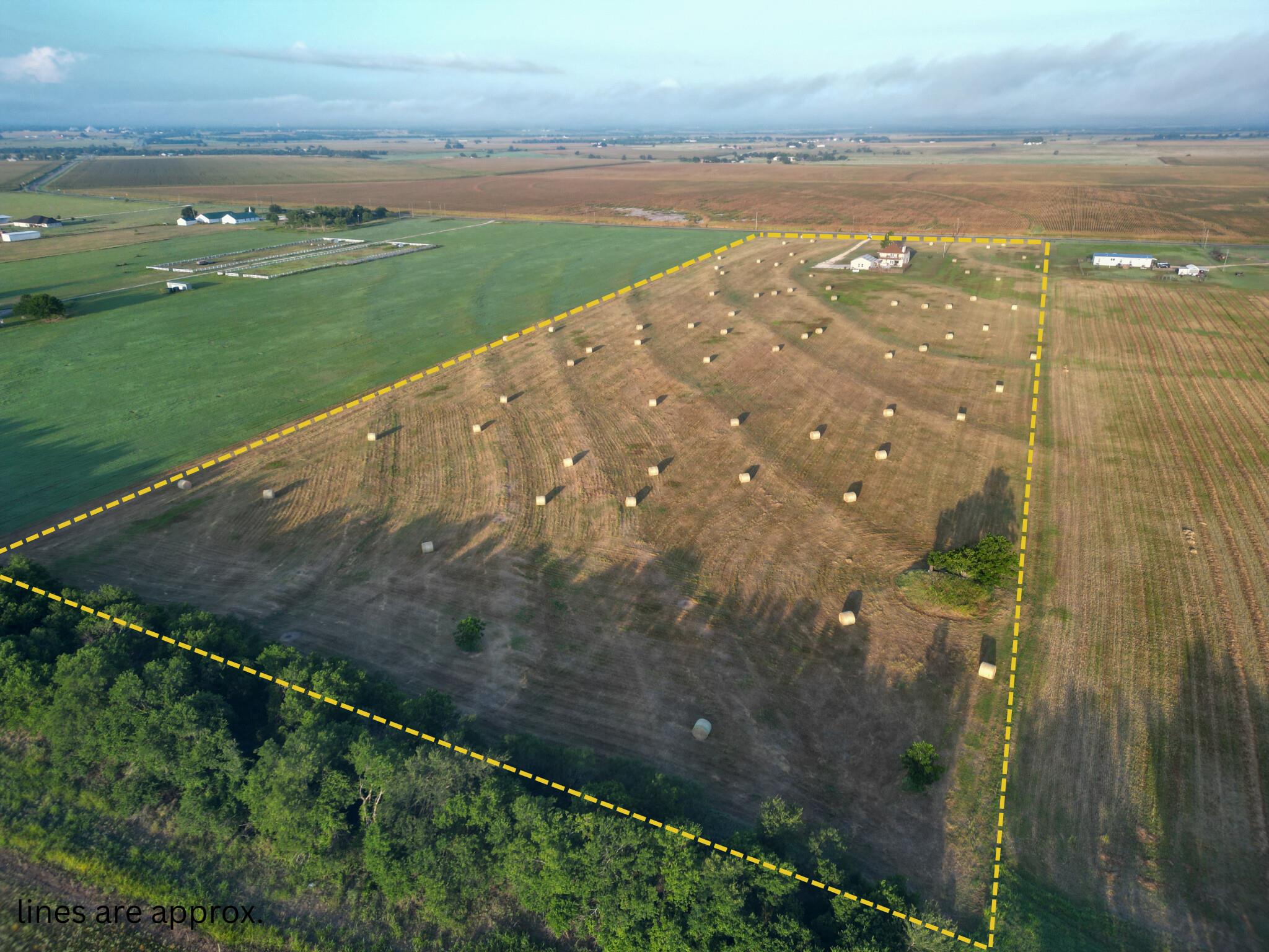 3622 N Fm 486, Thorndale, TX 76577