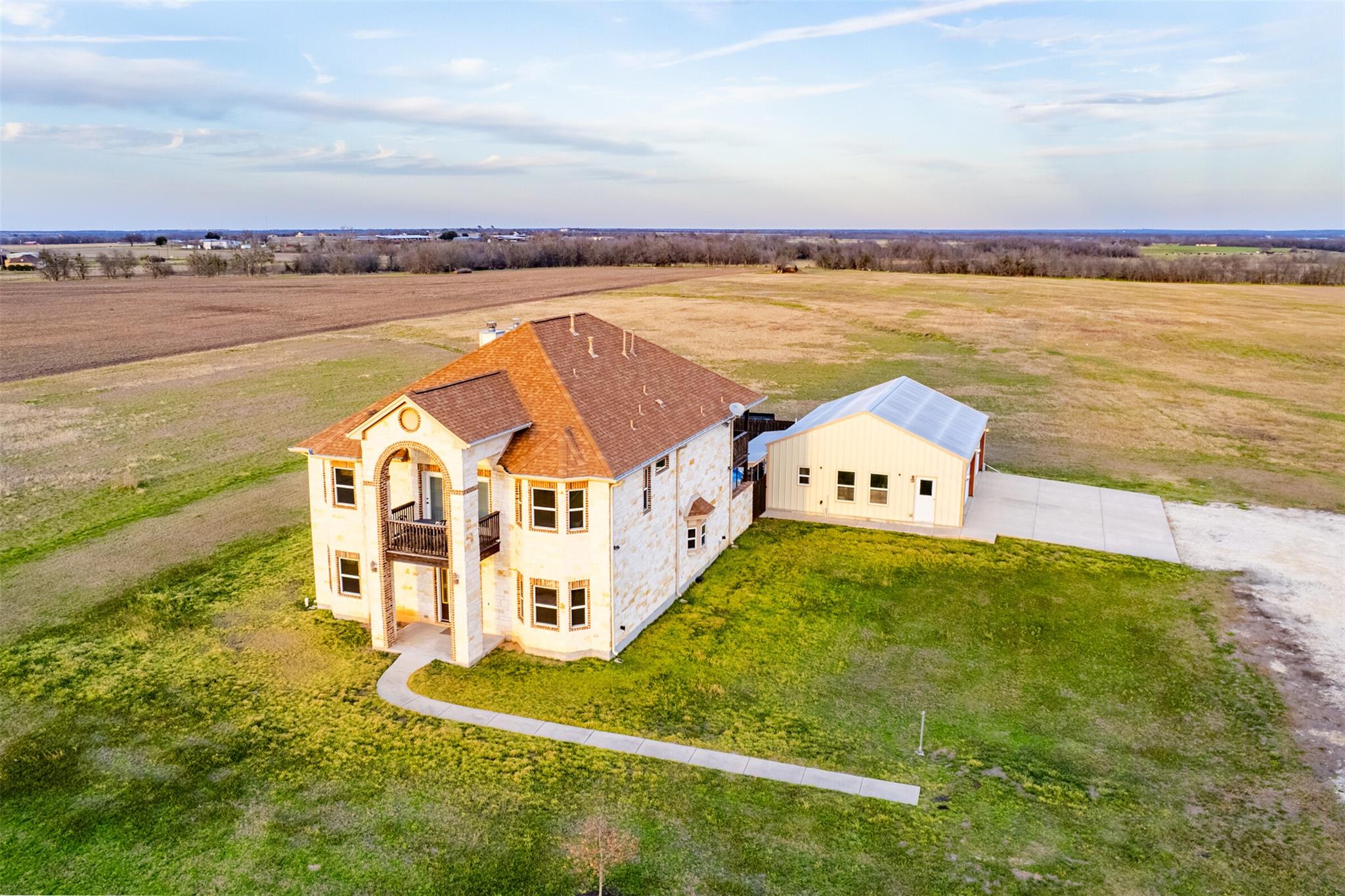 3622 N Fm 486, Thorndale, TX 76577