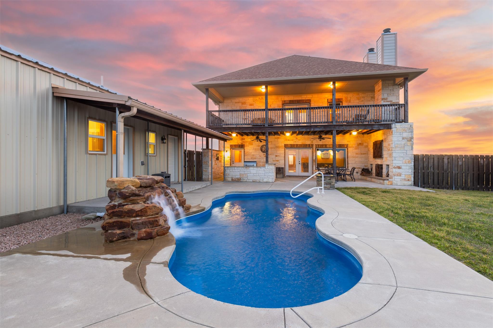 3622 N Fm 486, Thorndale, TX 76577