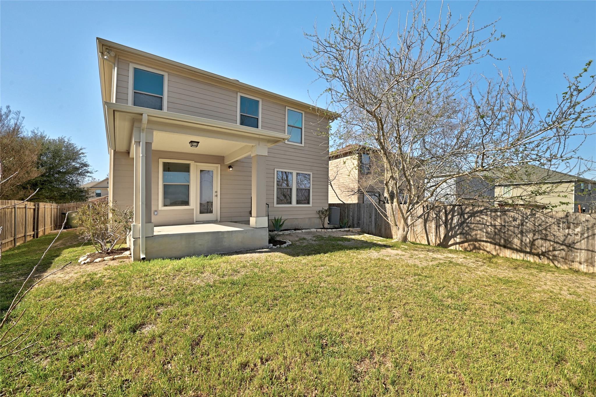 167 Rummel Dr, Kyle, TX 78640