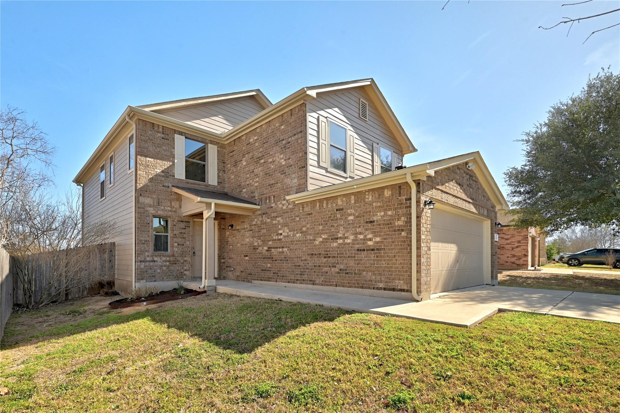 167 Rummel Dr, Kyle, TX 78640