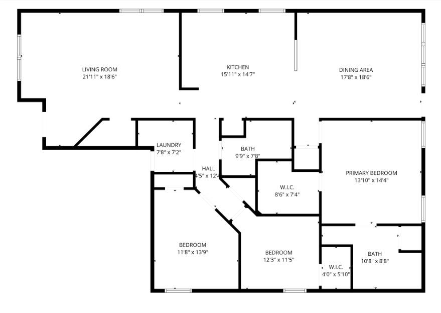 20829 Silverbell Ln, Pflugerville, TX 78660