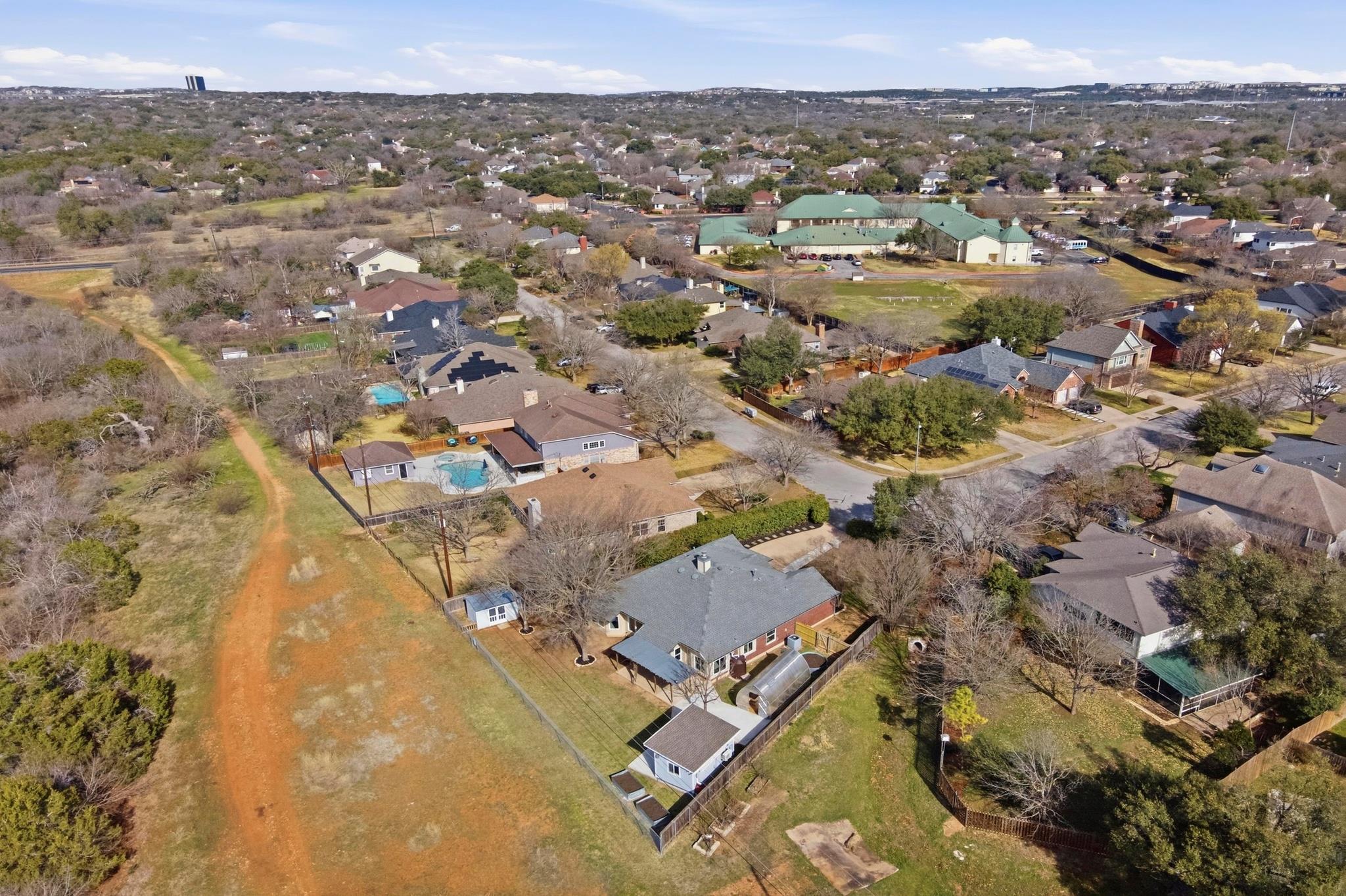 7719 Kiva Dr, Austin, TX 78749