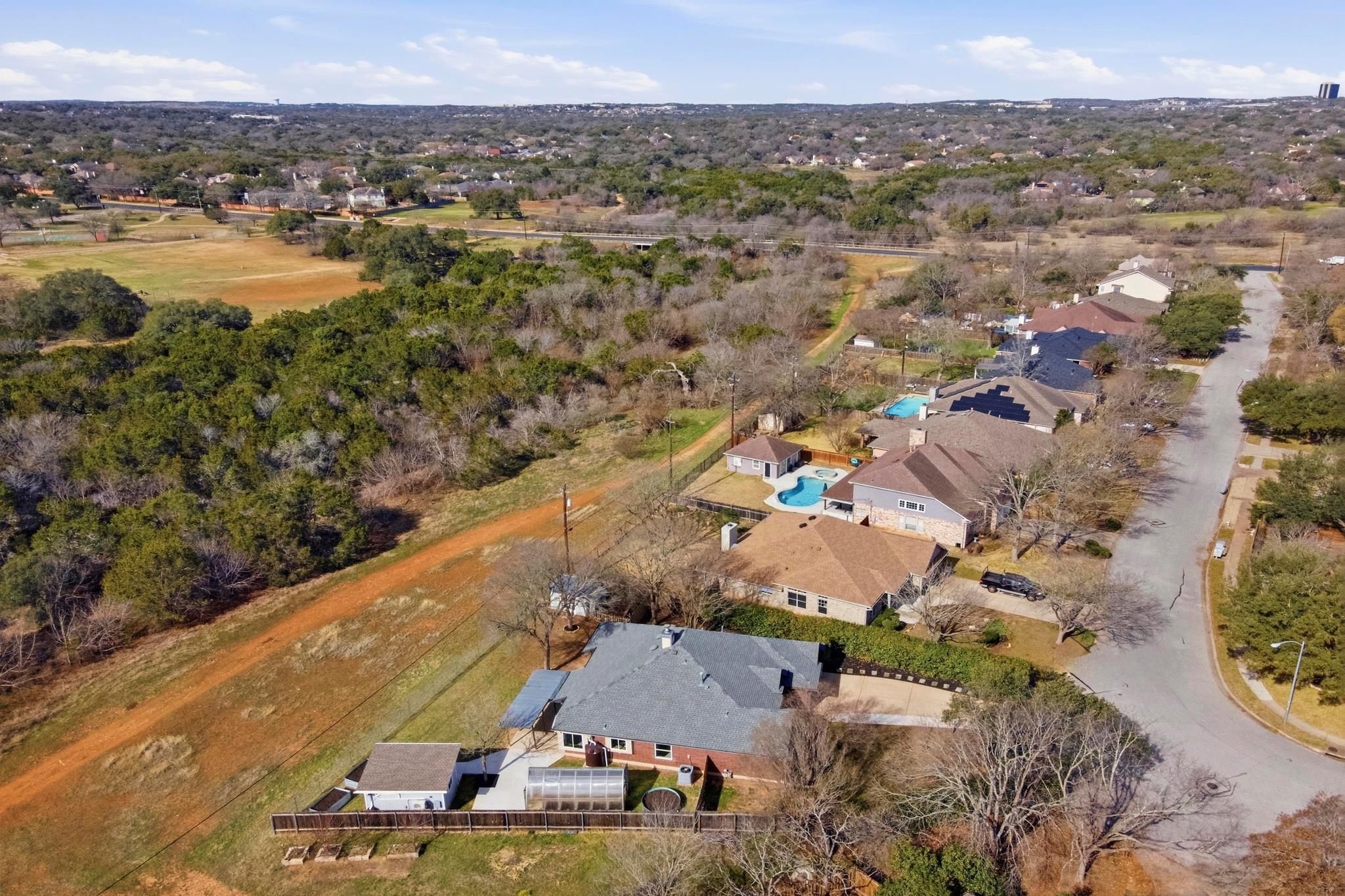 7719 Kiva Dr, Austin, TX 78749