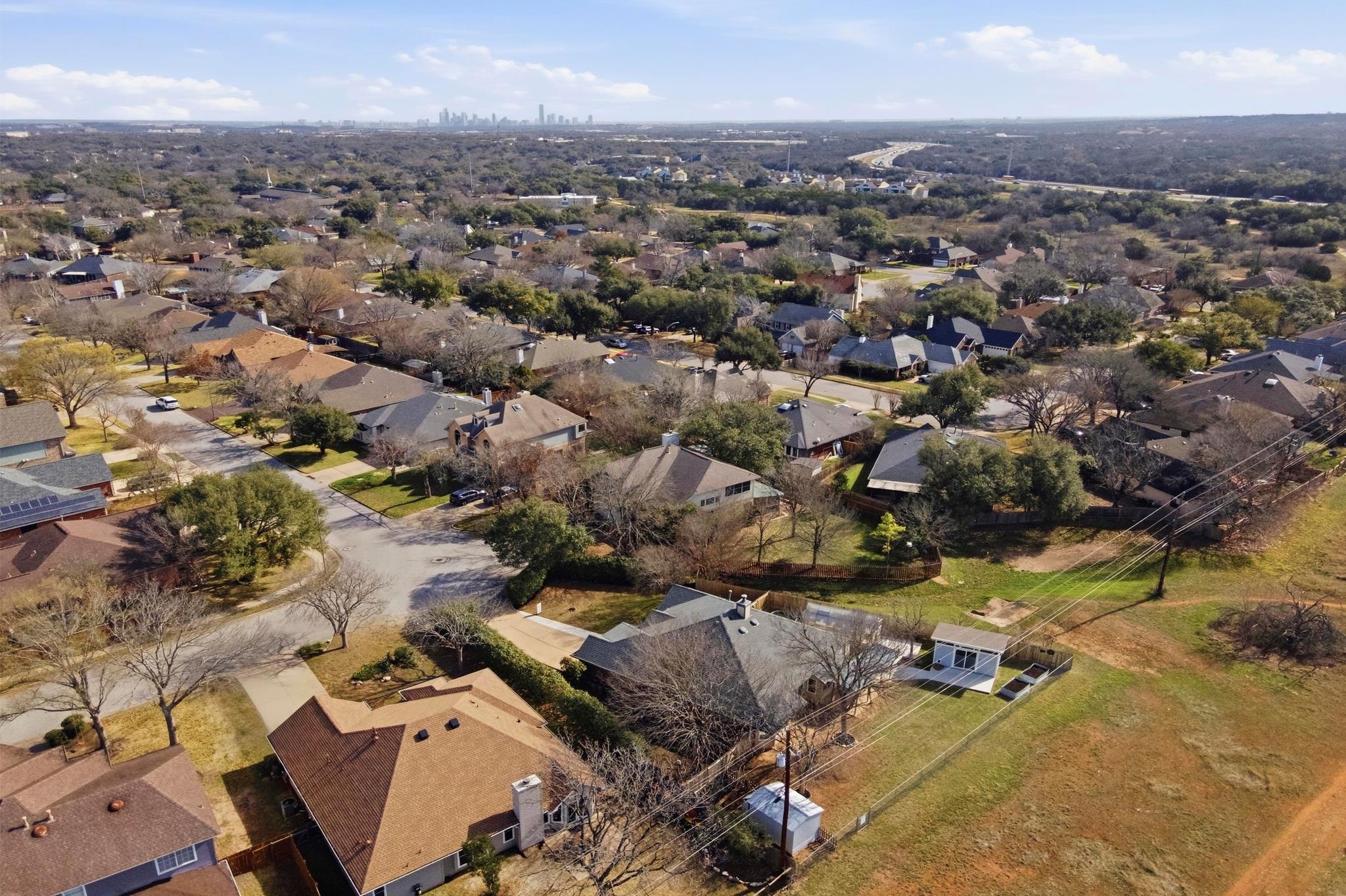 7719 Kiva Dr, Austin, TX 78749