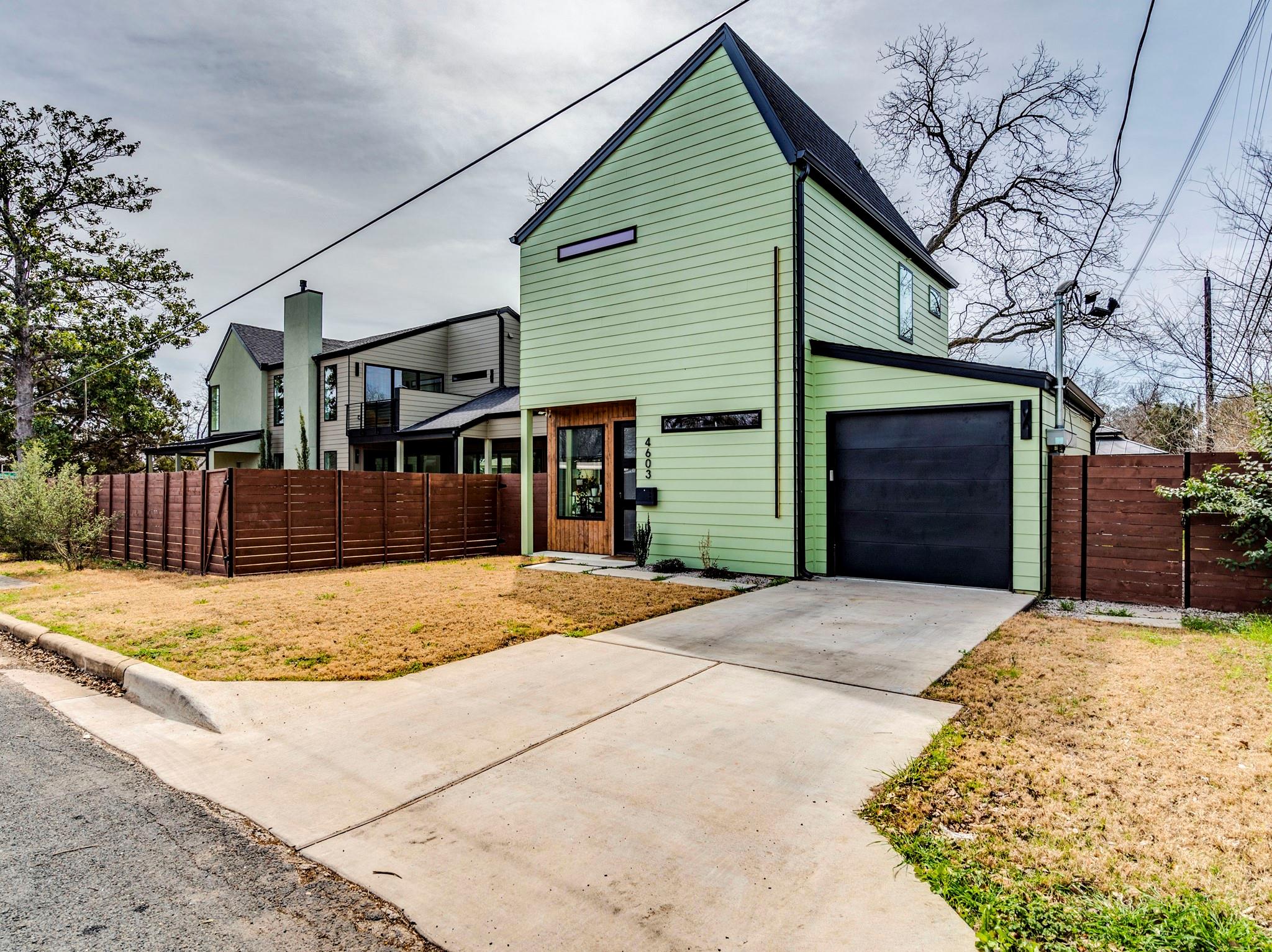 4603 Philco Dr # 2, Austin, TX 78745