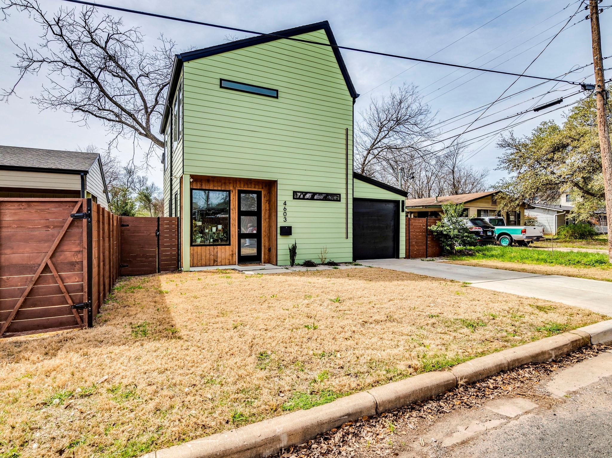 4603 Philco Dr # 2, Austin, TX 78745
