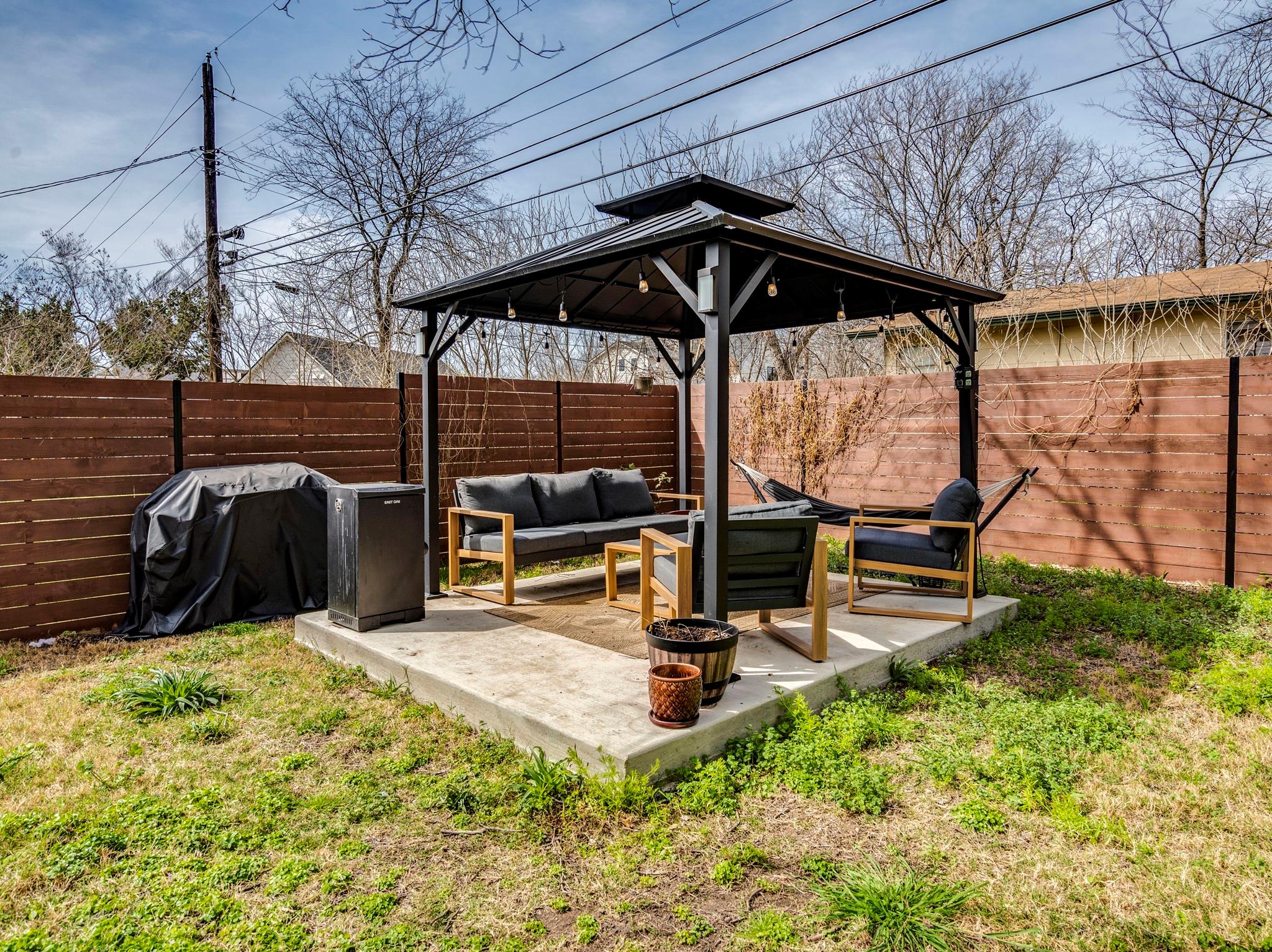 4603 Philco Dr # 2, Austin, TX 78745