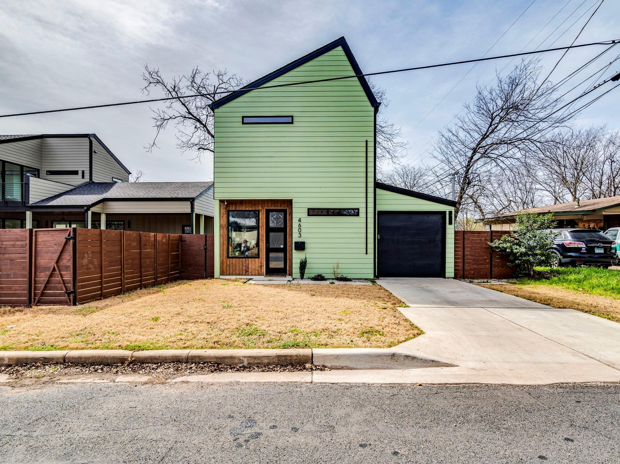4603 Philco Dr # 2, Austin, TX 78745
