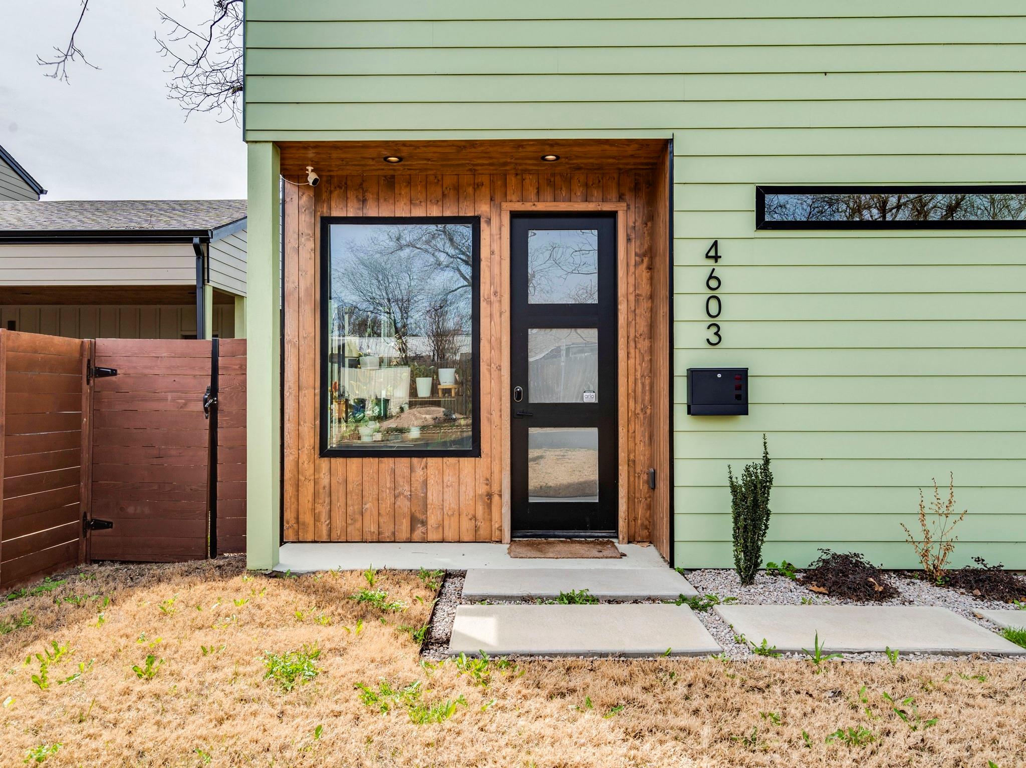 4603 Philco Dr # 2, Austin, TX 78745