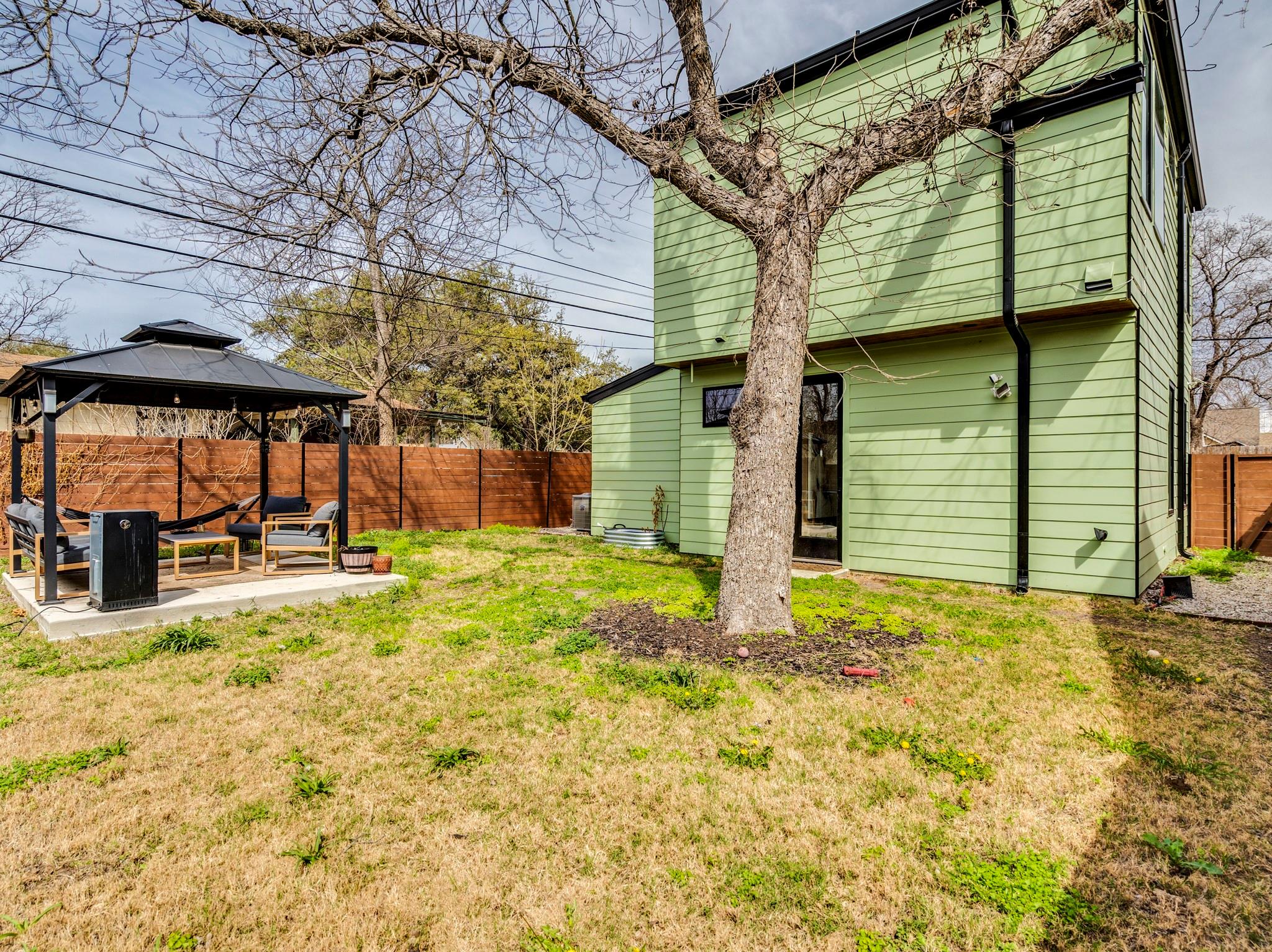 4603 Philco Dr # 2, Austin, TX 78745