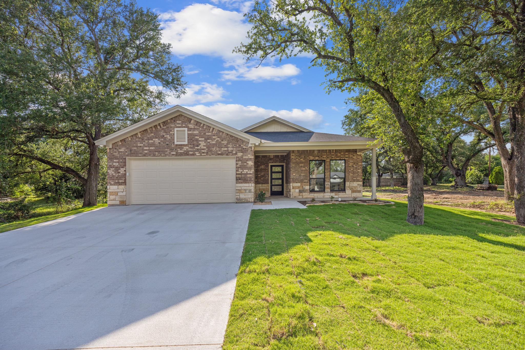 312 Mitchell St, Belton, TX 76513