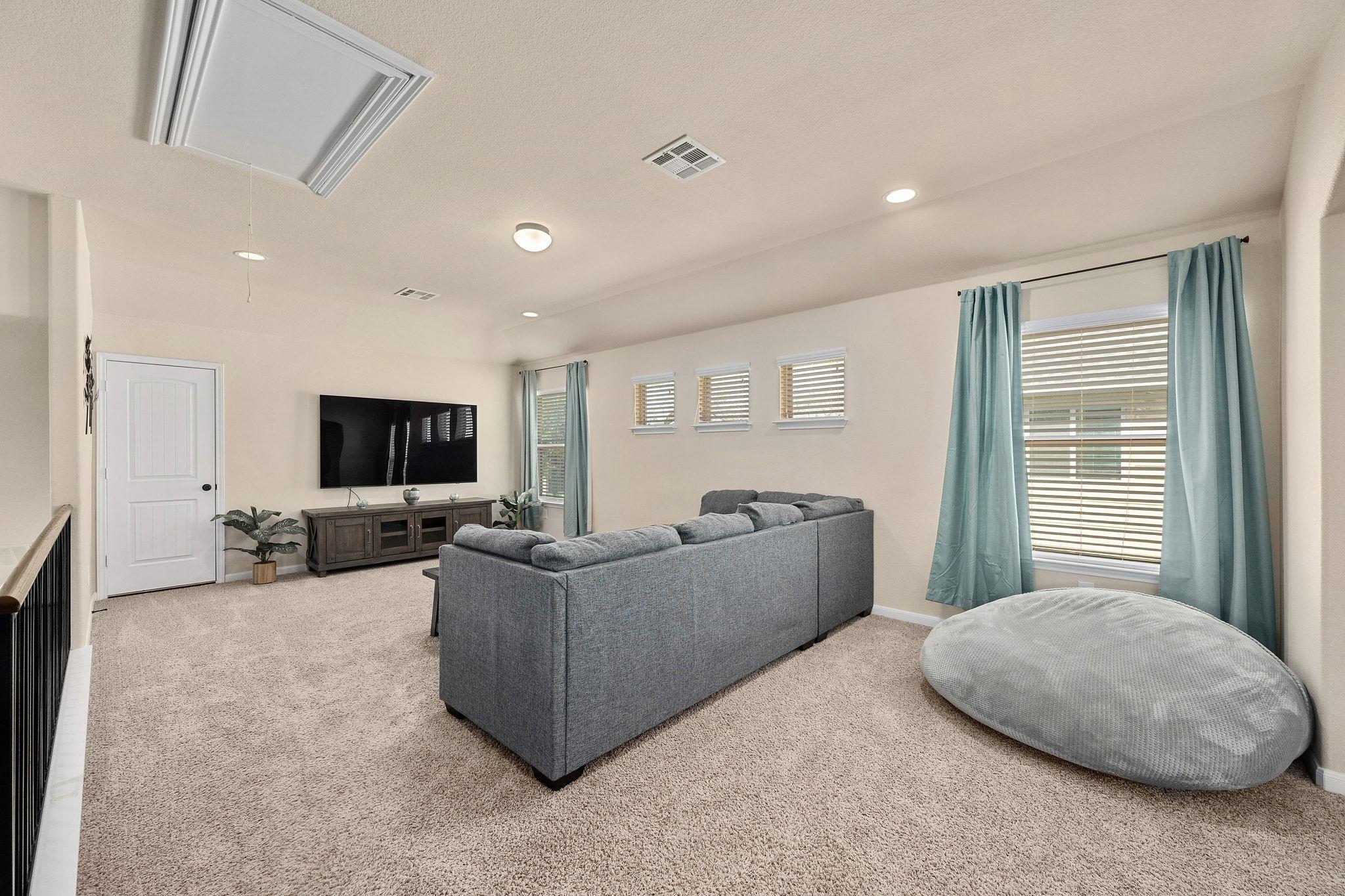 738 Palo Duro Loop, Round Rock, TX 78664