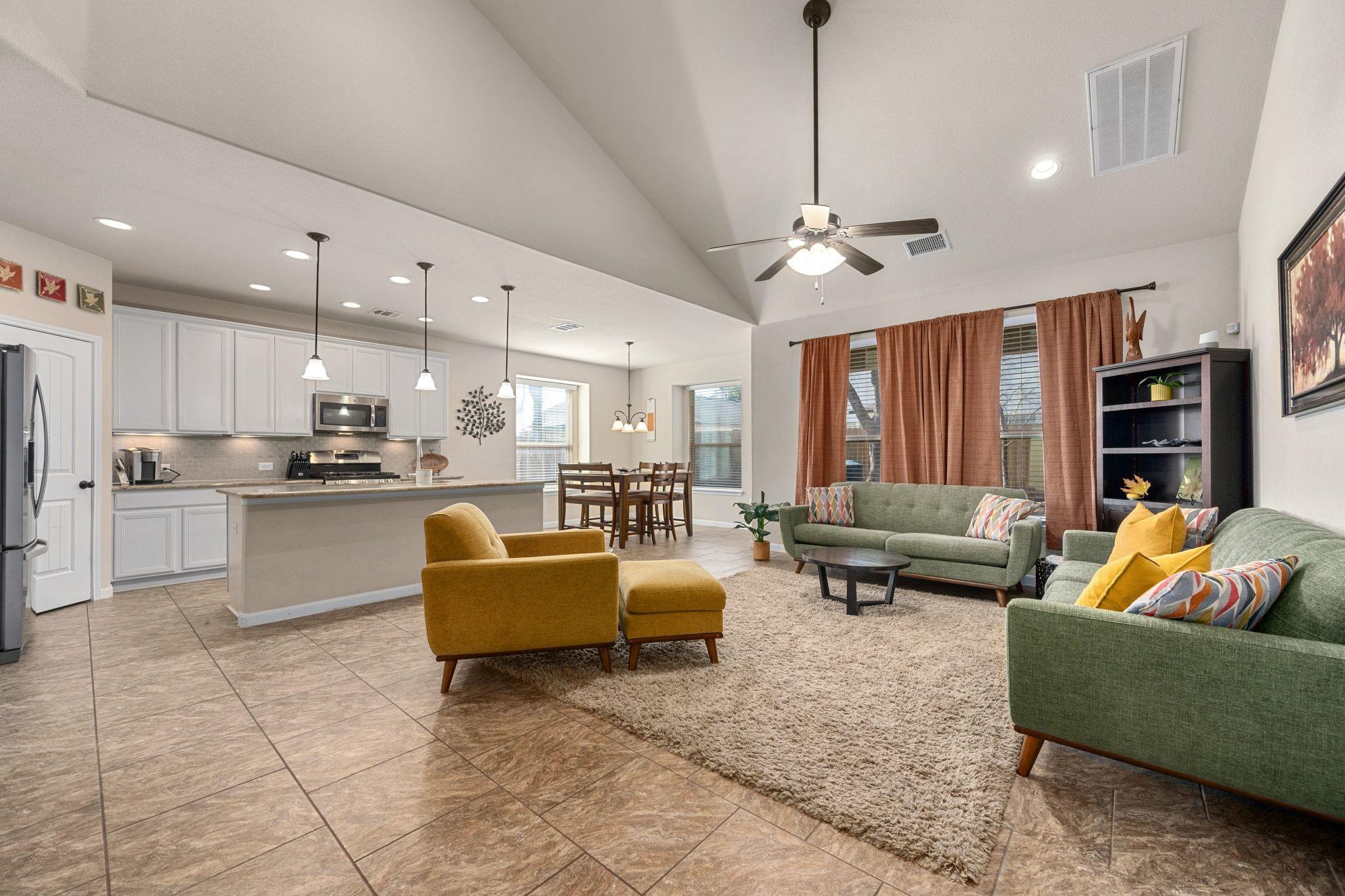 738 Palo Duro Loop, Round Rock, TX 78664