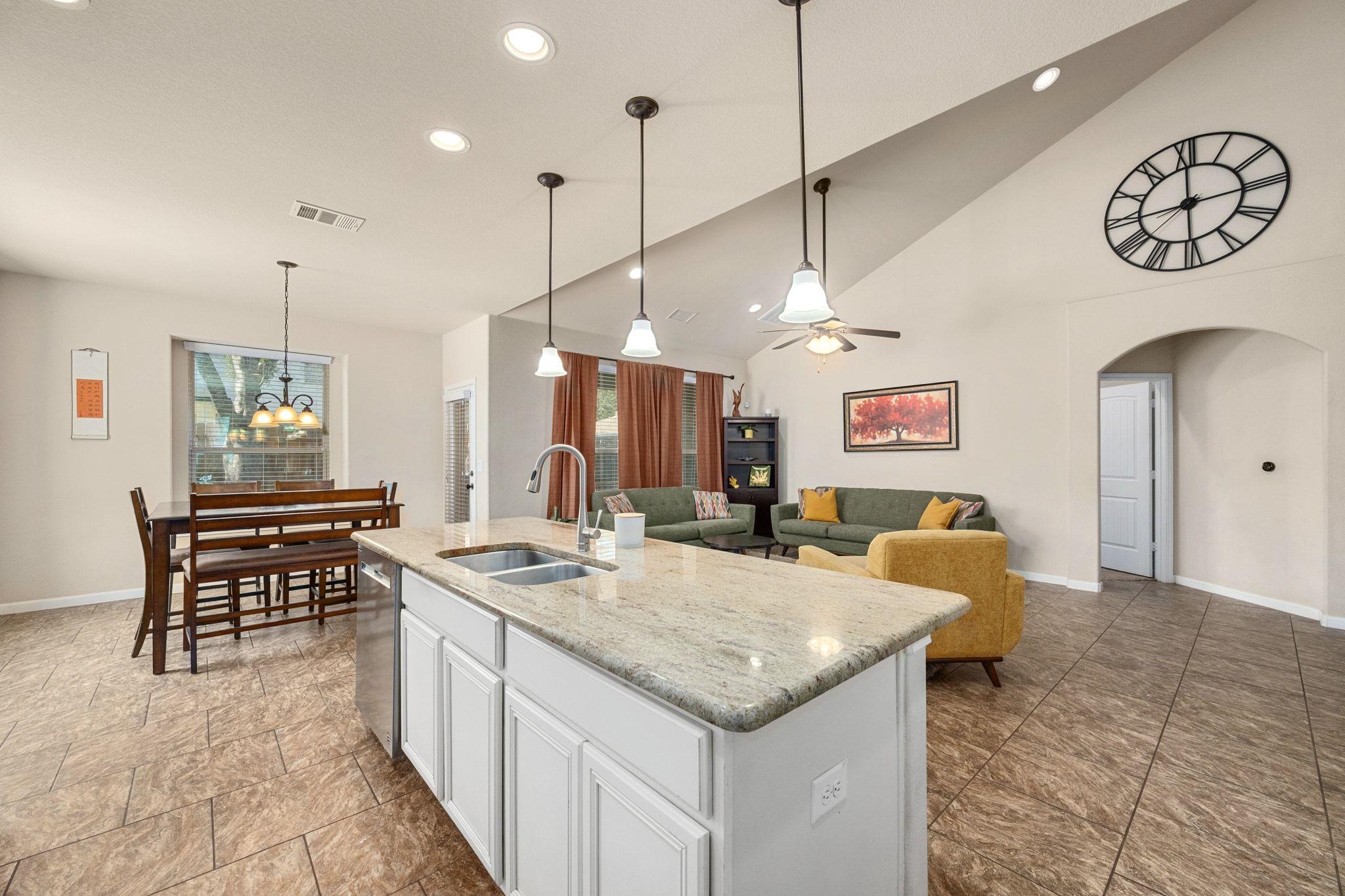 738 Palo Duro Loop, Round Rock, TX 78664