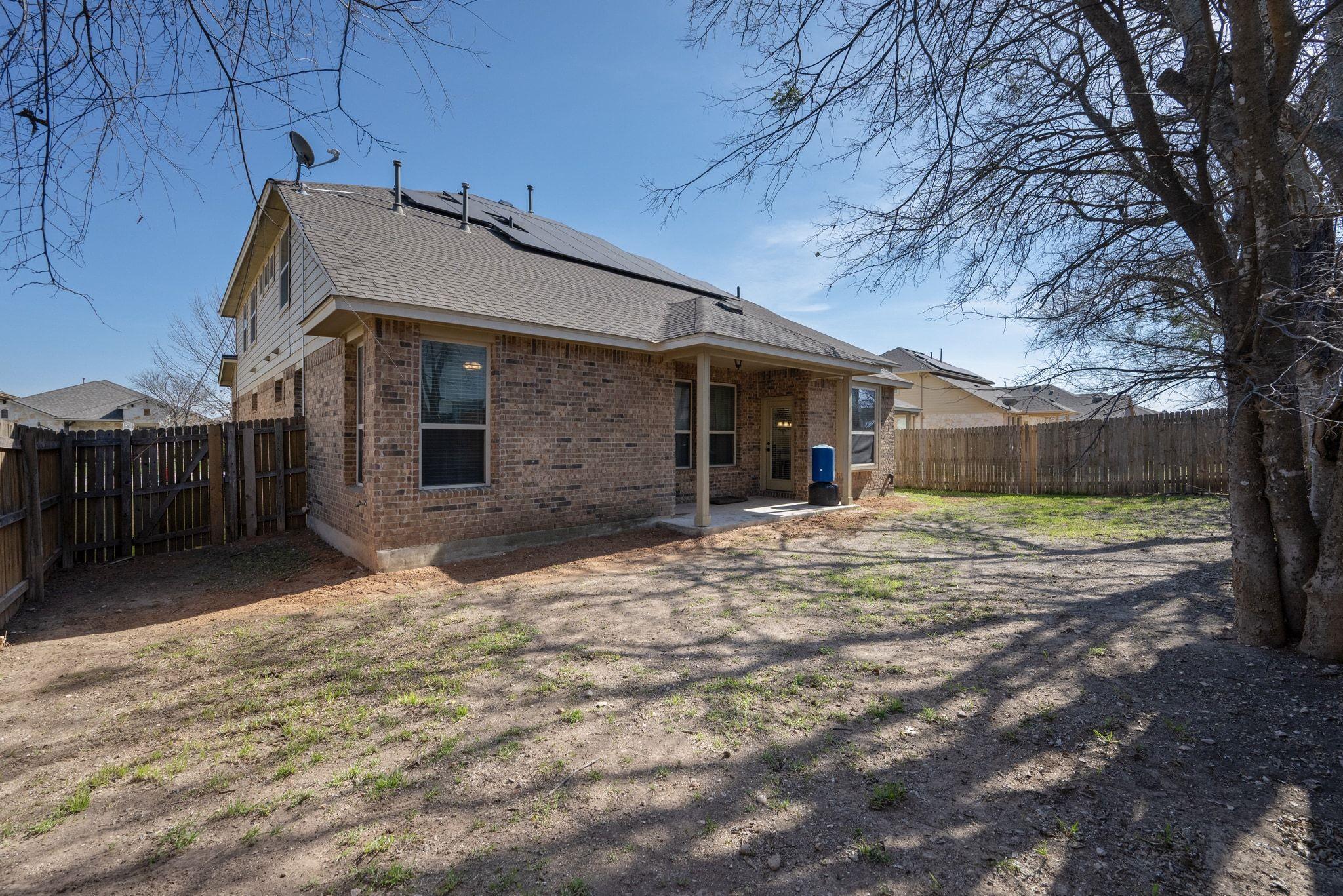 738 Palo Duro Loop, Round Rock, TX 78664