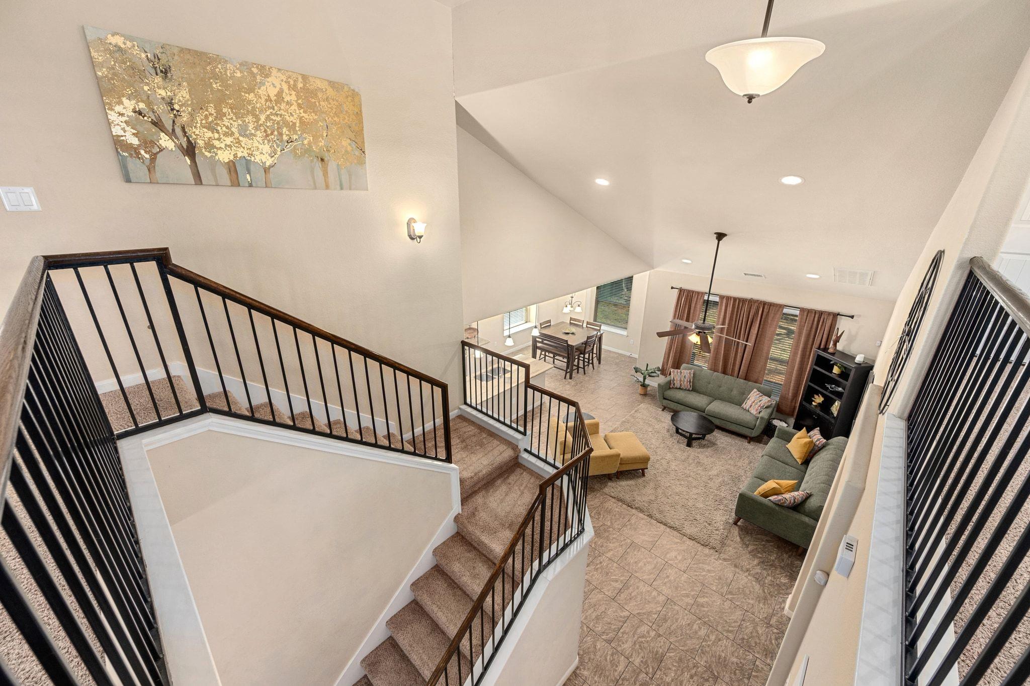 738 Palo Duro Loop, Round Rock, TX 78664