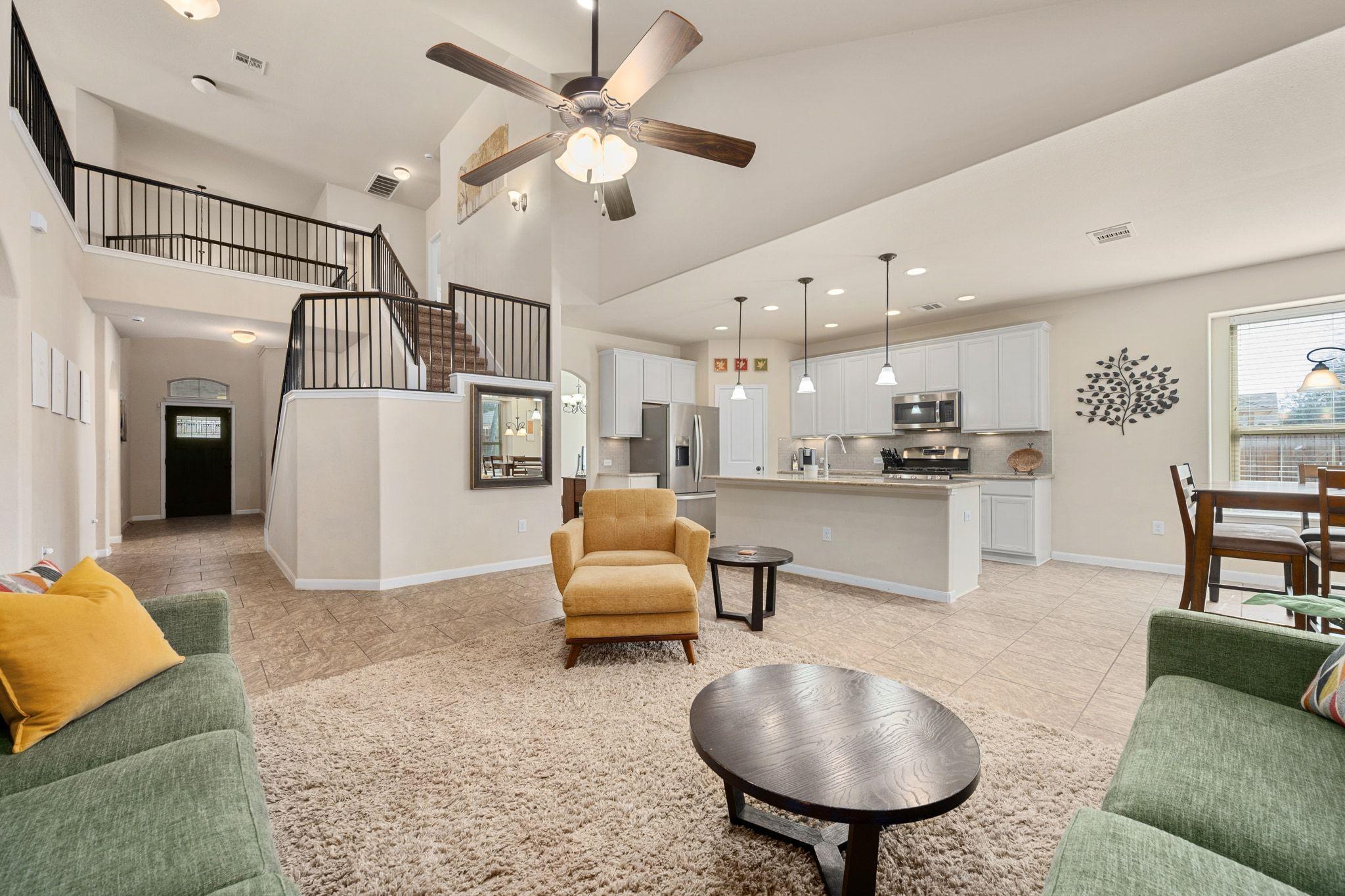 738 Palo Duro Loop, Round Rock, TX 78664