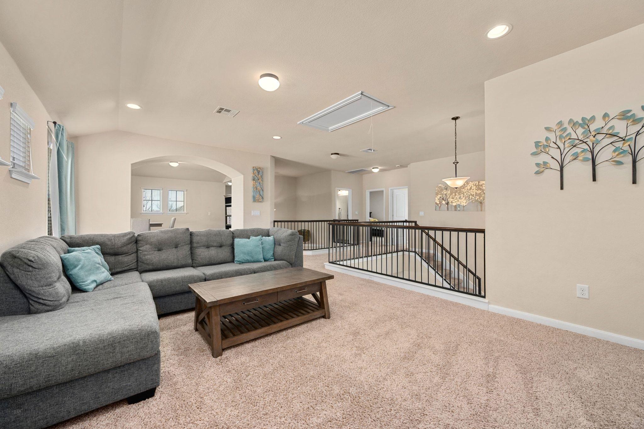 738 Palo Duro Loop, Round Rock, TX 78664