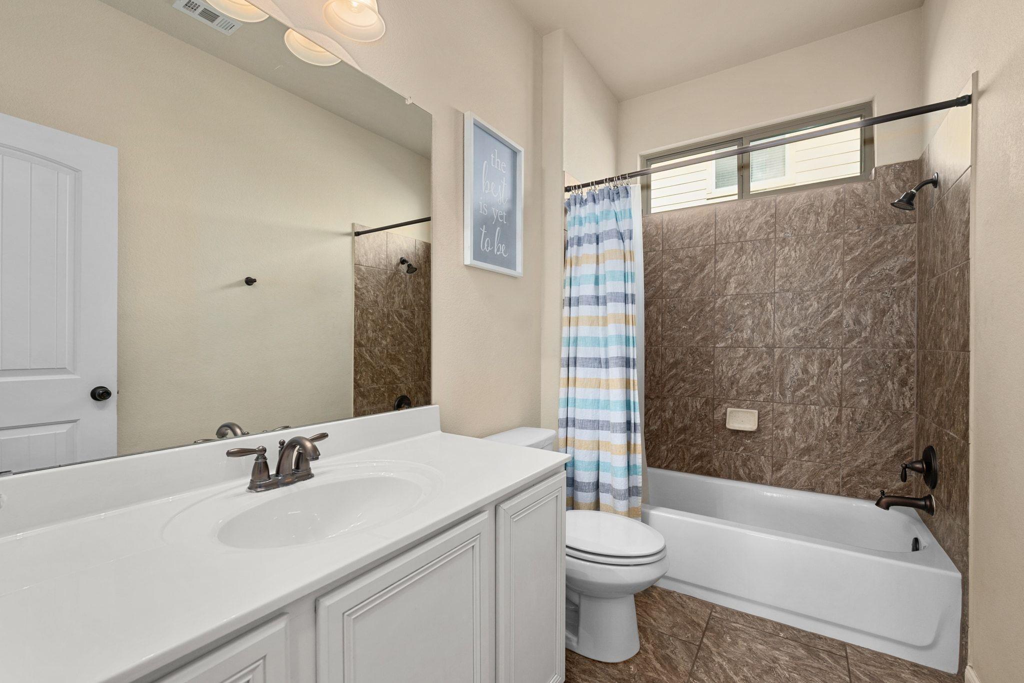 738 Palo Duro Loop, Round Rock, TX 78664