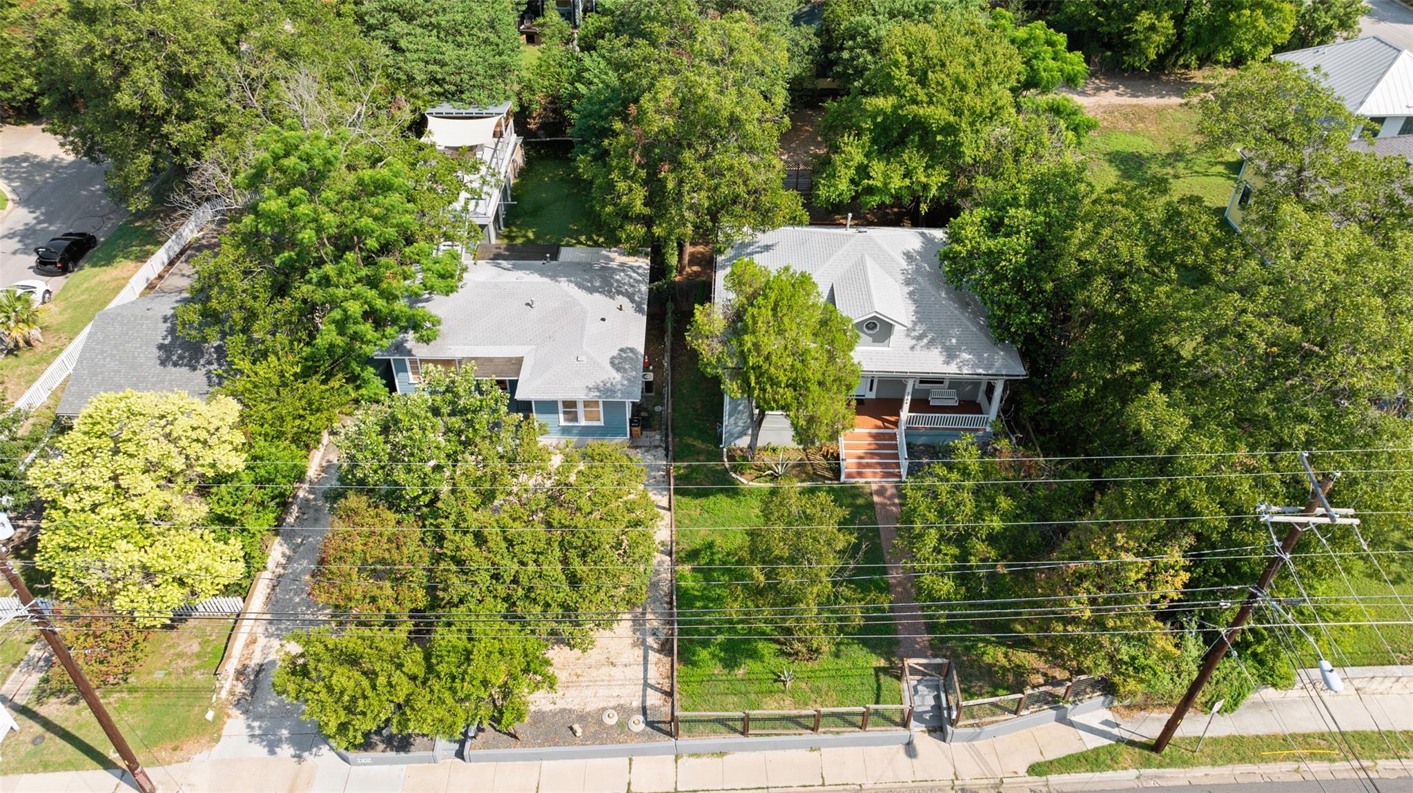 2104 E Martin Luther King Jr Blvd, Austin, TX 78702