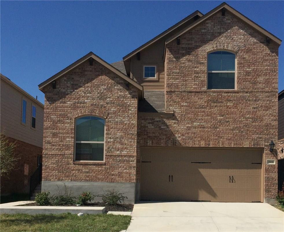 3451 Mayfield Ranch Blvd # 703, Round Rock, TX 78681