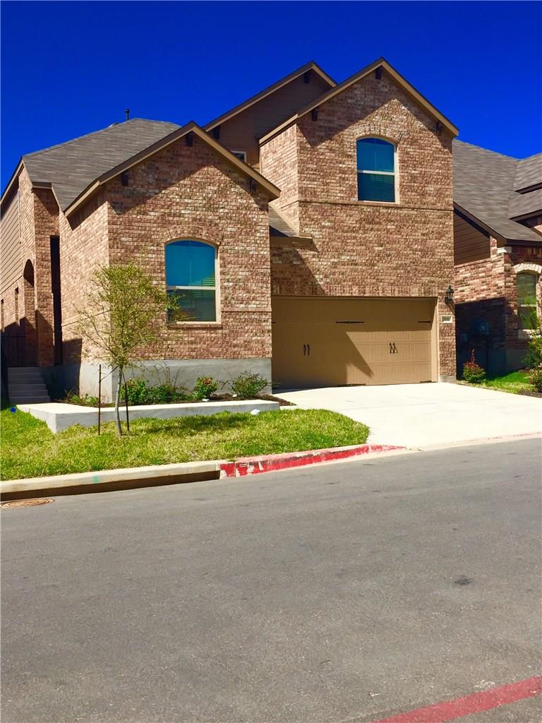 3451 Mayfield Ranch Blvd # 703, Round Rock, TX 78681