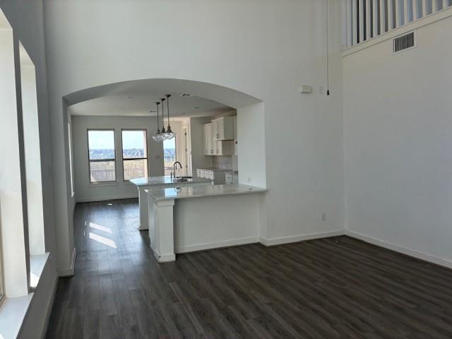 7513 Desert Needle Dr, Lago Vista, TX 78645