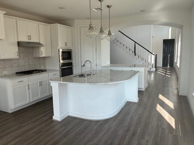 7513 Desert Needle Dr, Lago Vista, TX 78645