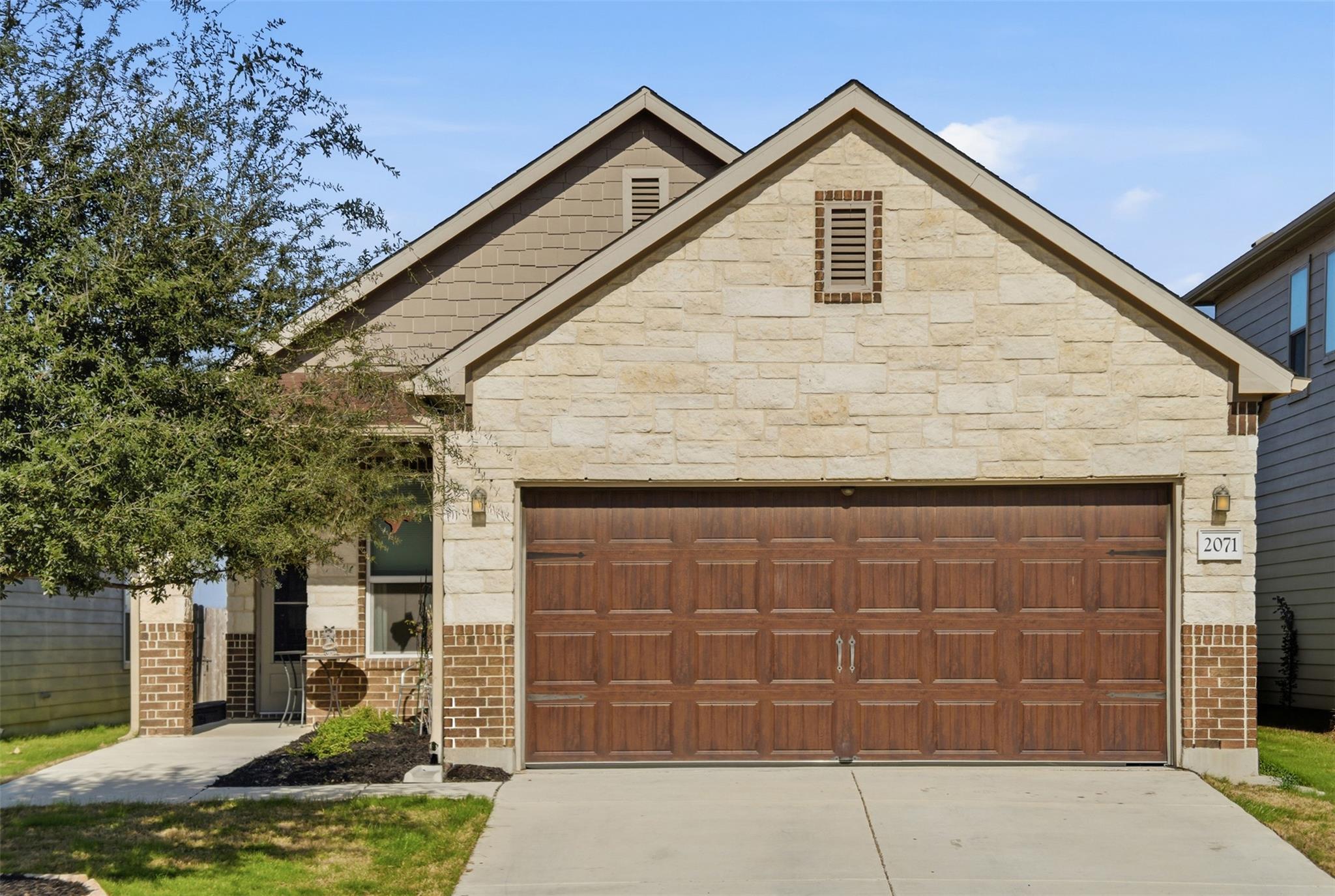 2071 Wind Chime Way, New Braunfels, TX 78130