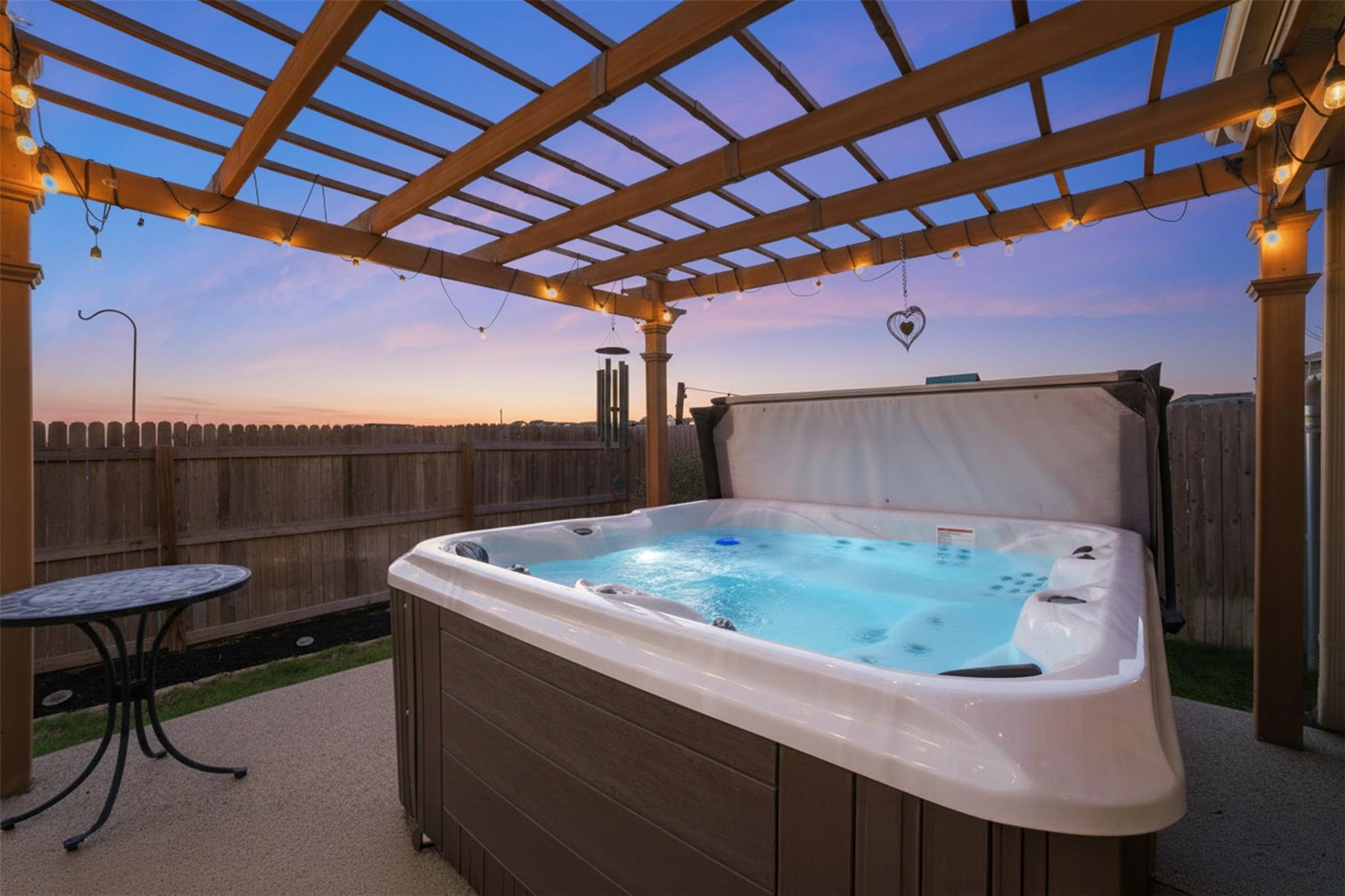 2071 Wind Chime Way, New Braunfels, TX 78130