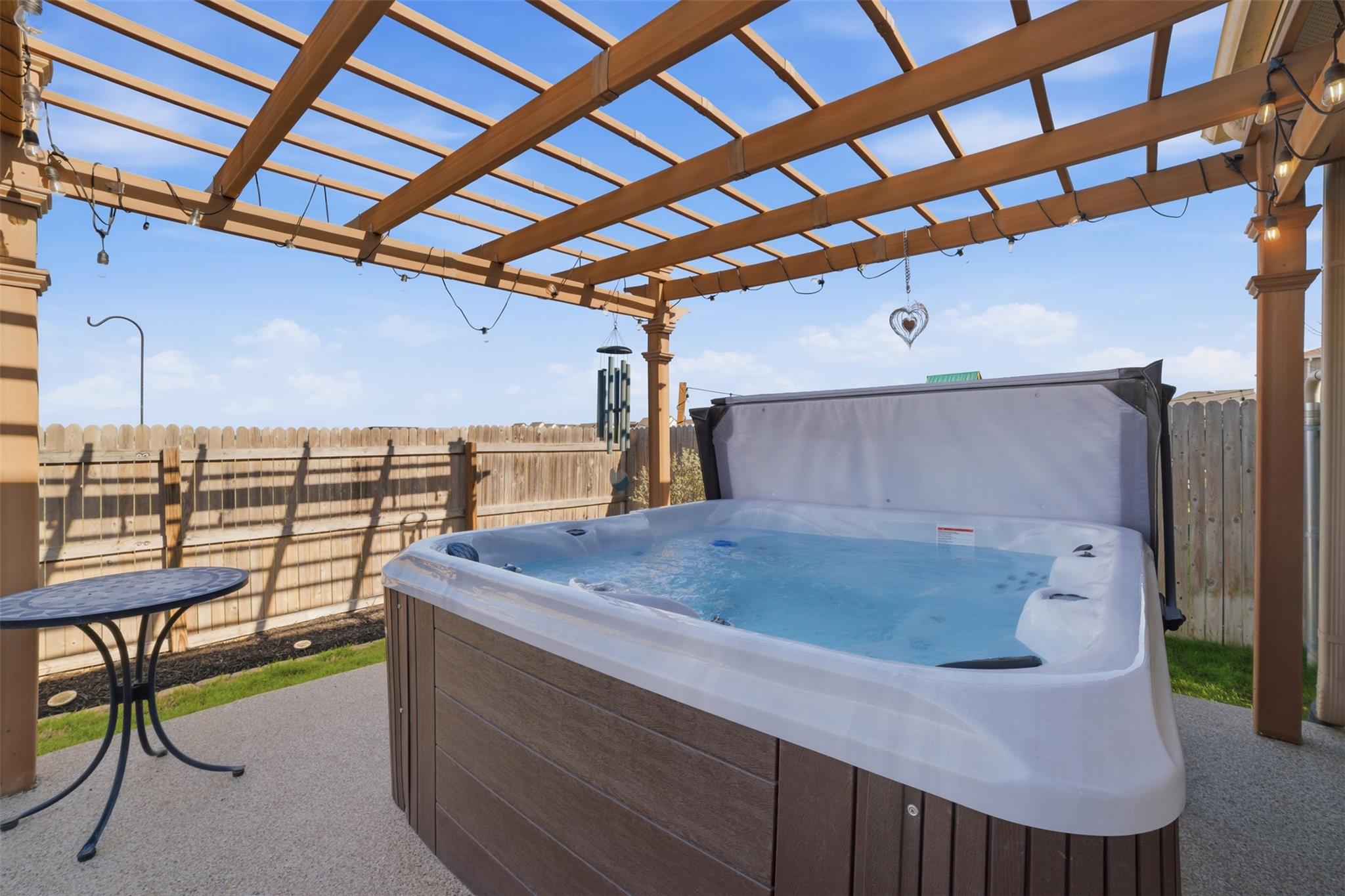 2071 Wind Chime Way, New Braunfels, TX 78130