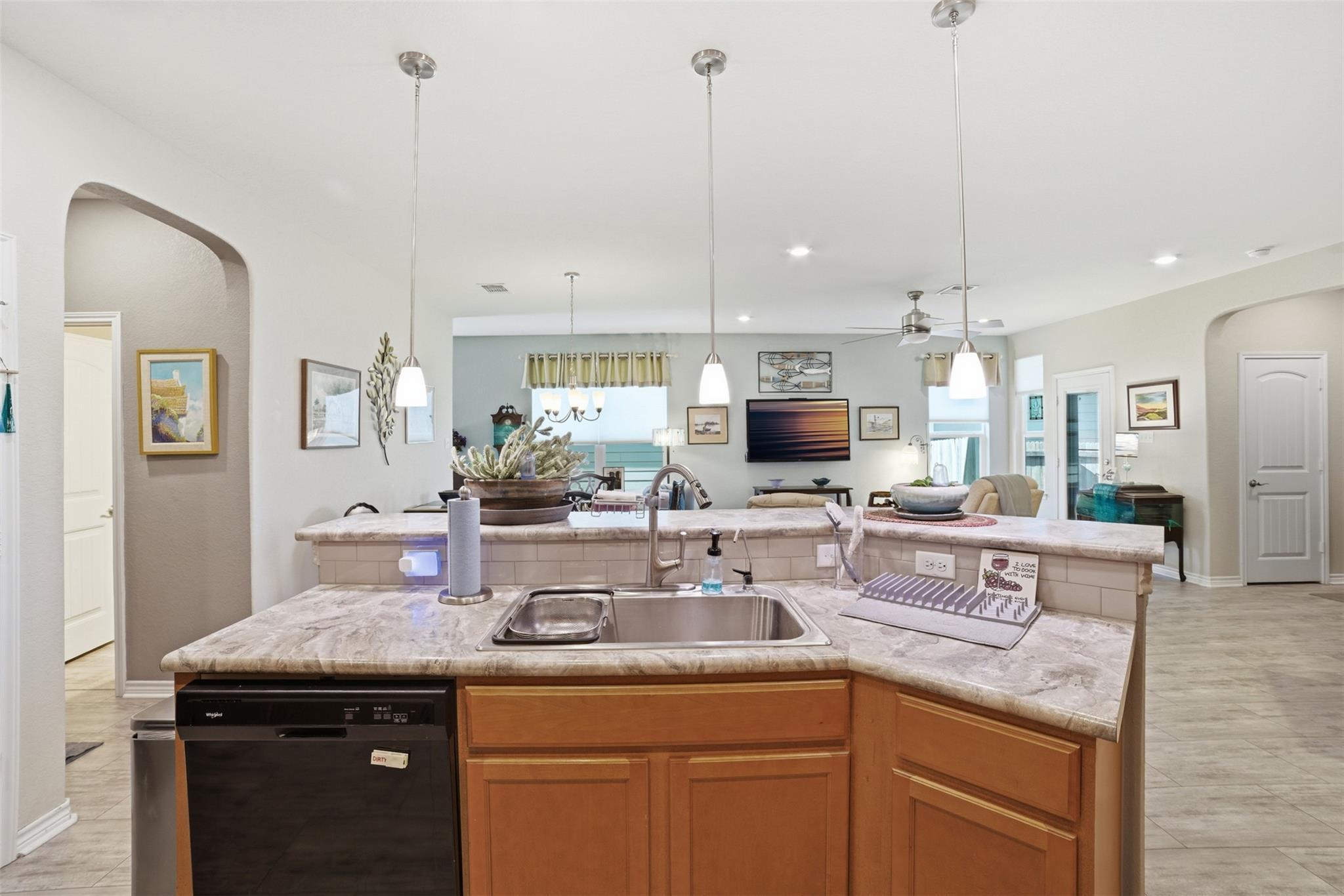 2071 Wind Chime Way, New Braunfels, TX 78130