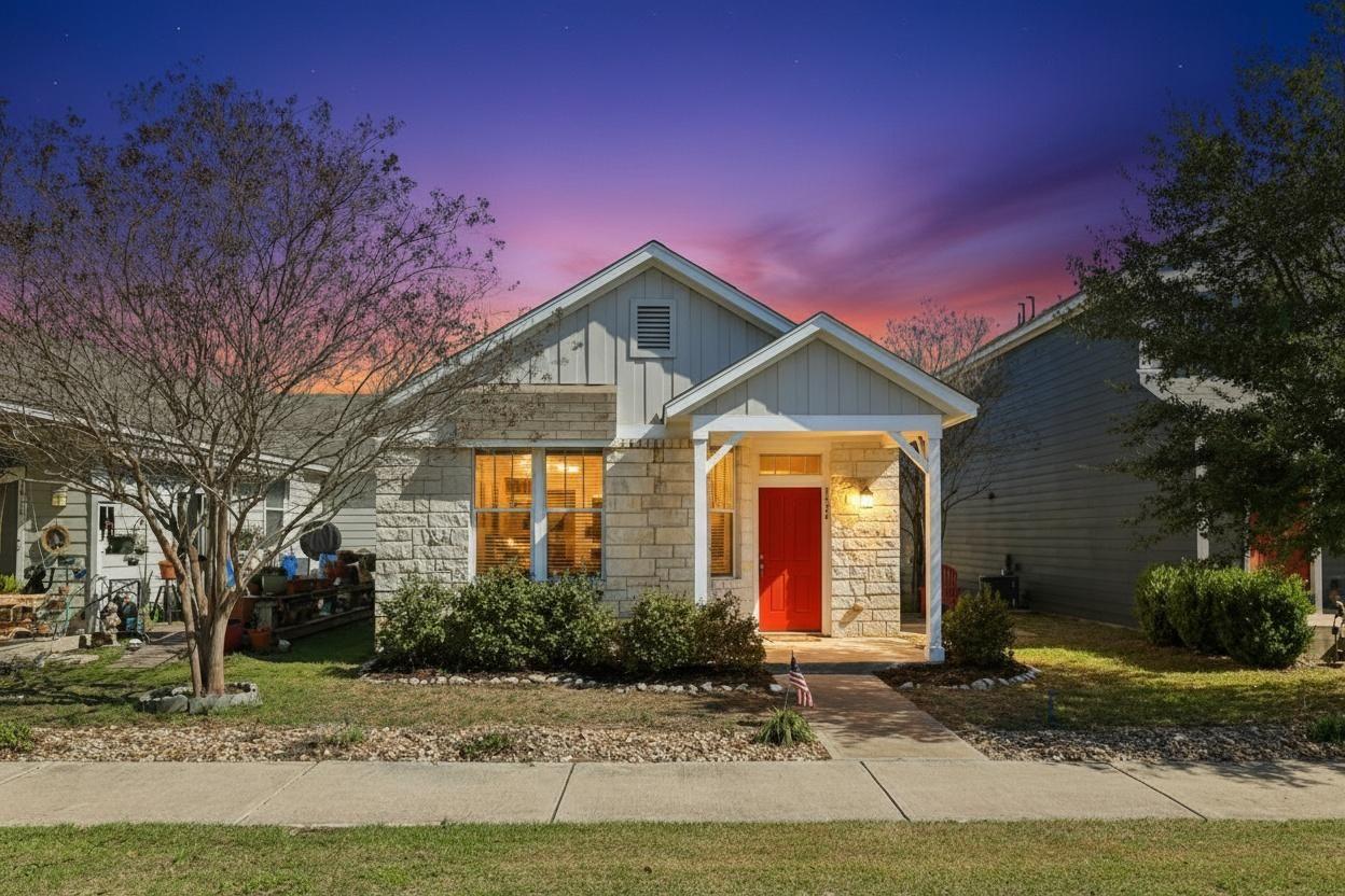 1524 Sanders, Kyle, TX 78640