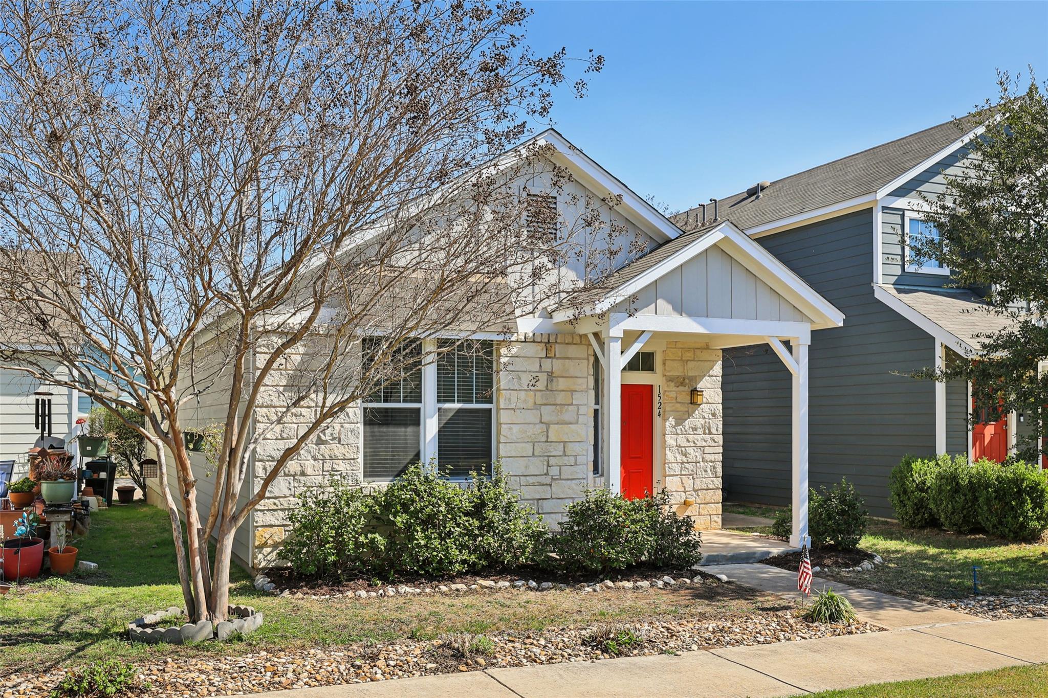 1524 Sanders, Kyle, TX 78640