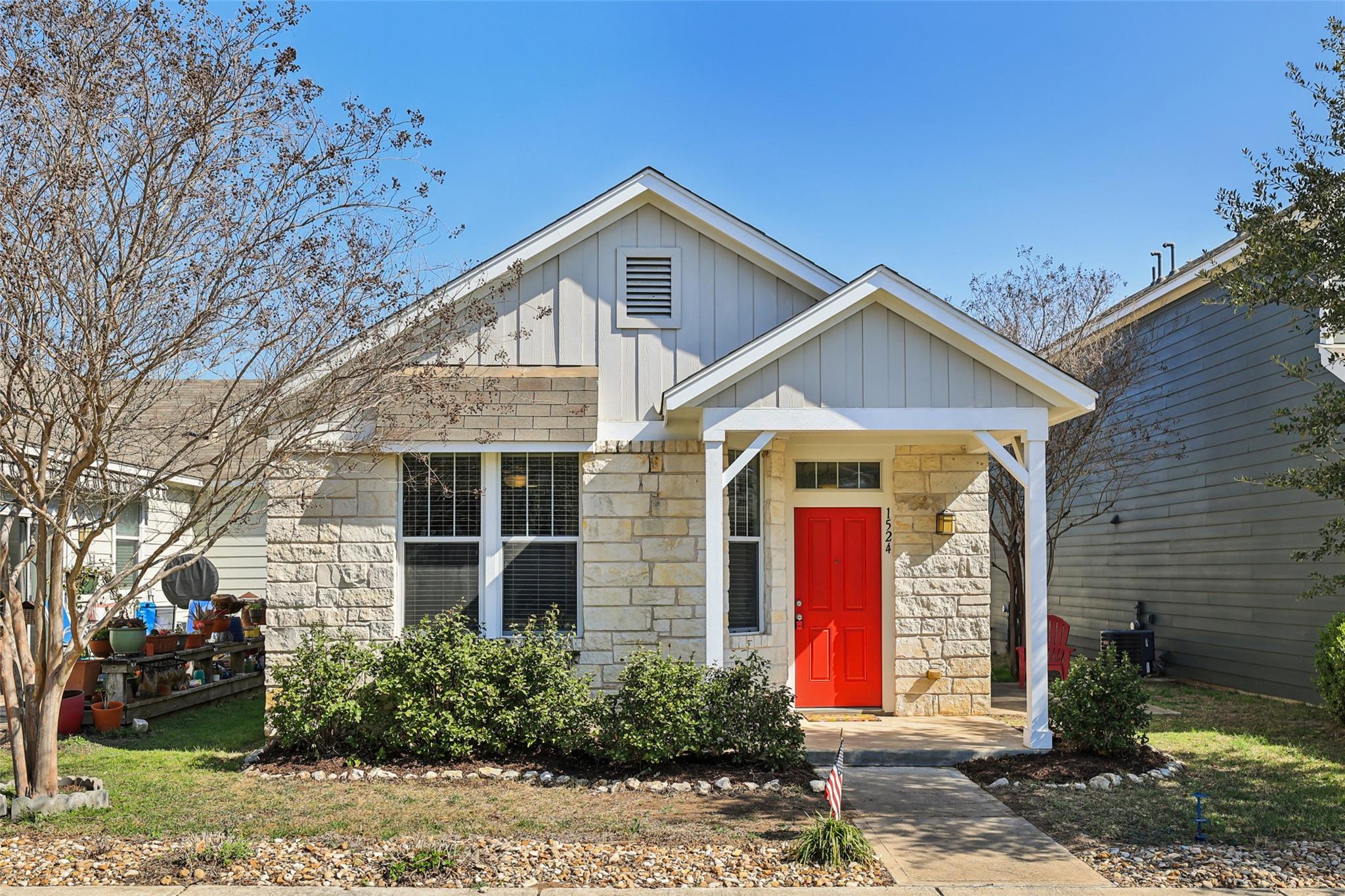 1524 Sanders, Kyle, TX 78640