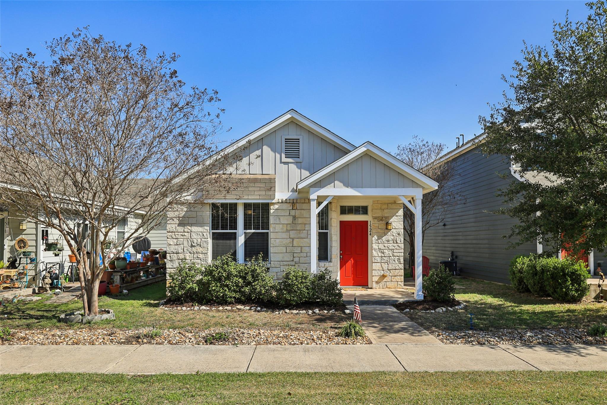 1524 Sanders, Kyle, TX 78640