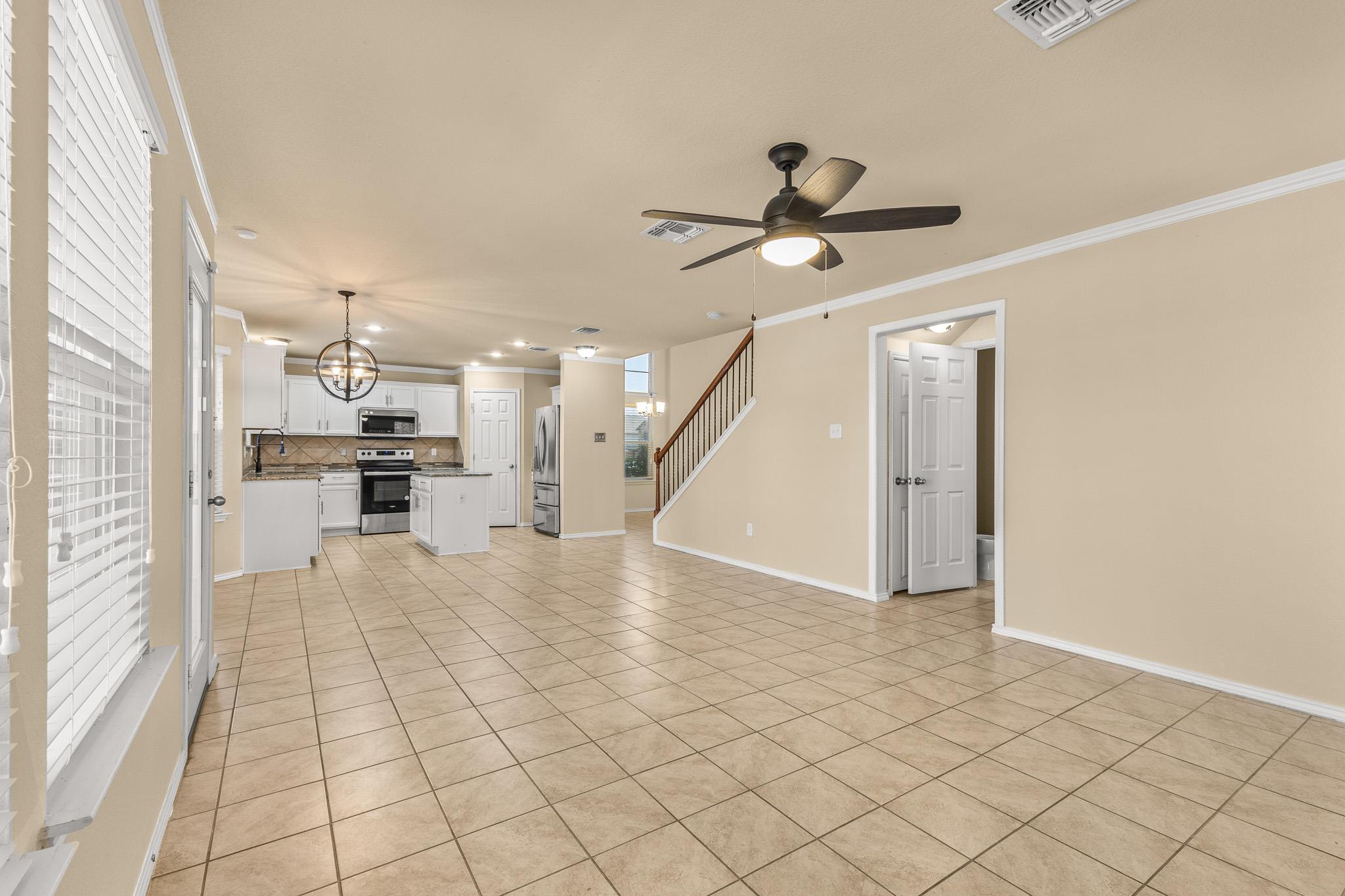 3417 Parkmill Dr, Killeen, TX 76542