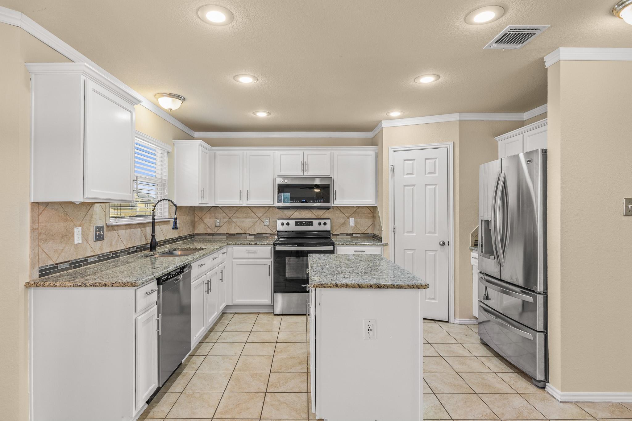 3417 Parkmill Dr, Killeen, TX 76542