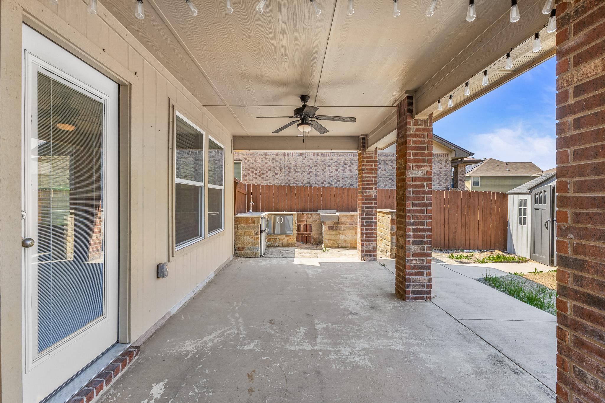 3417 Parkmill Dr, Killeen, TX 76542