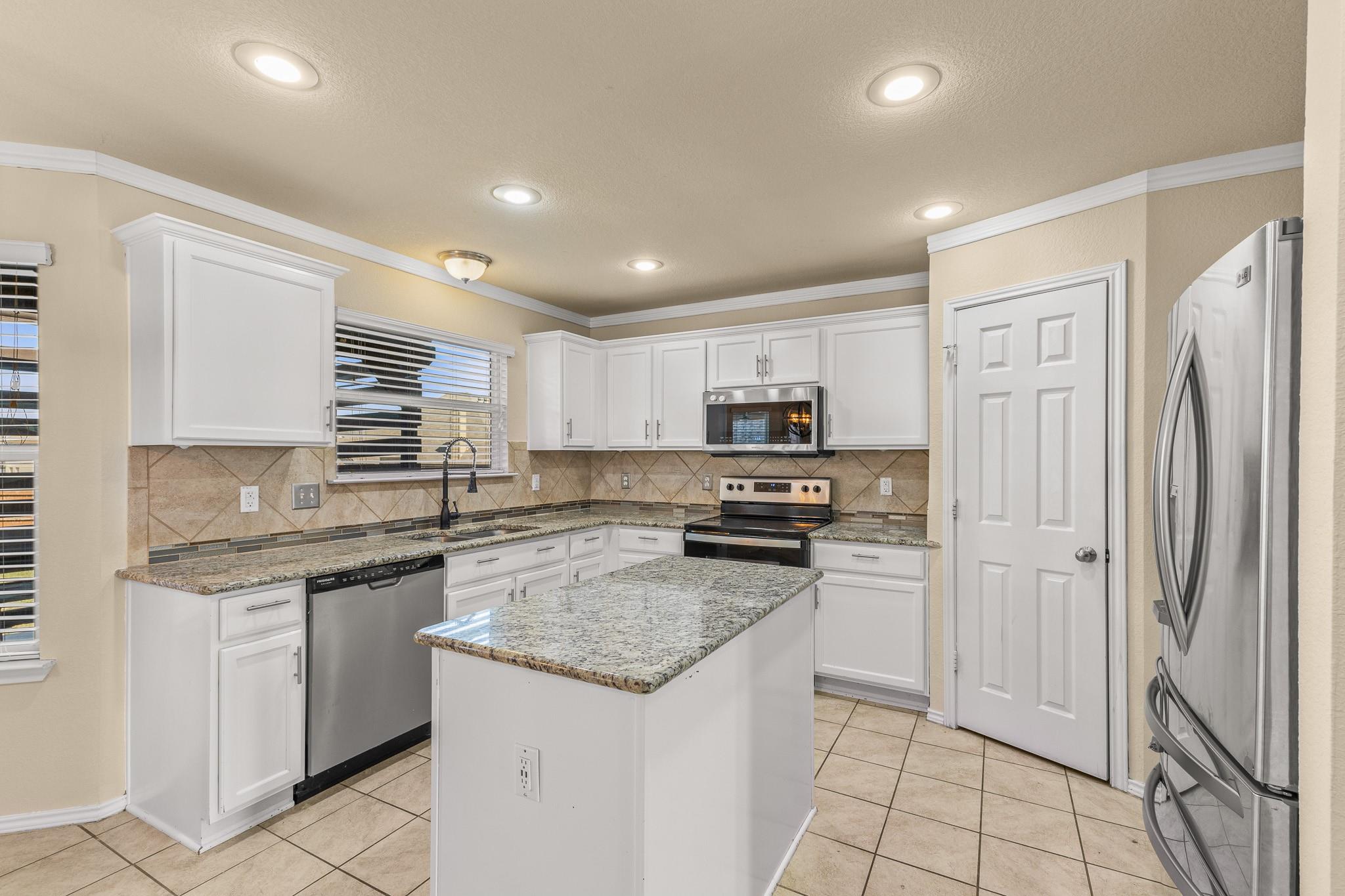 3417 Parkmill Dr, Killeen, TX 76542