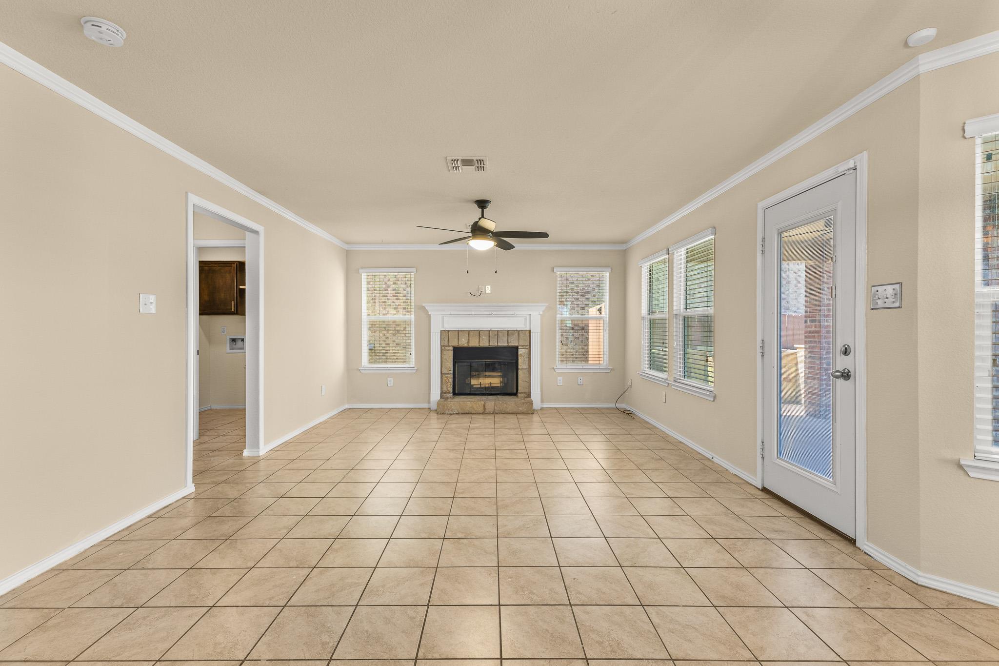 3417 Parkmill Dr, Killeen, TX 76542